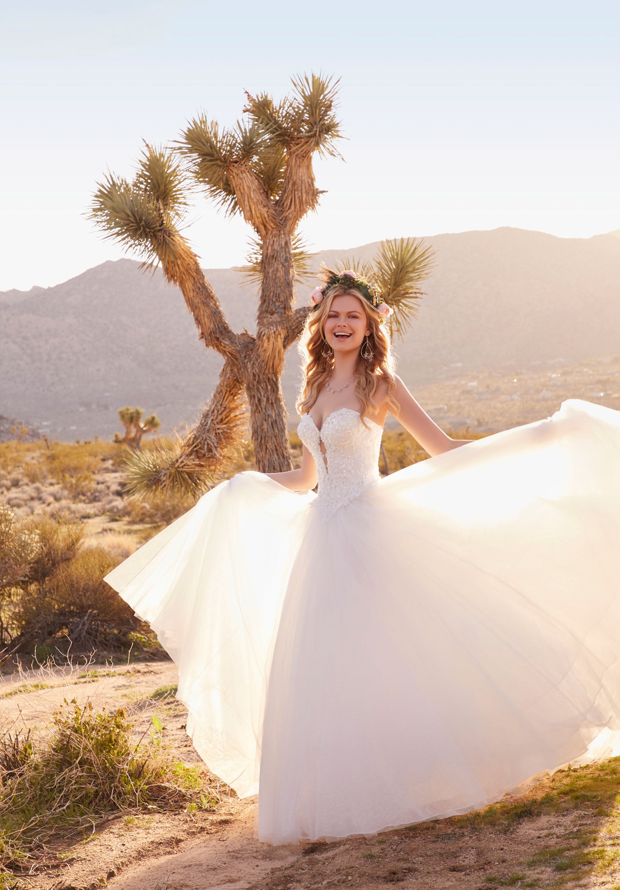 Mori Lee 2090 *44*252*