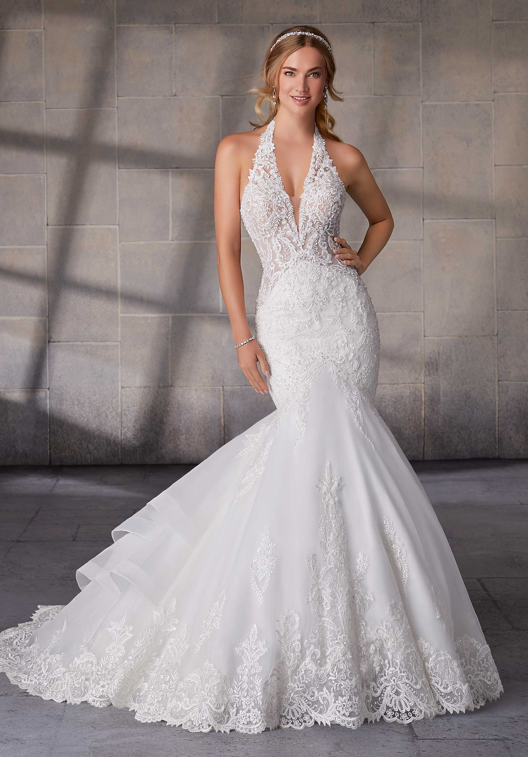 Mori Lee 2126 *18*90*
