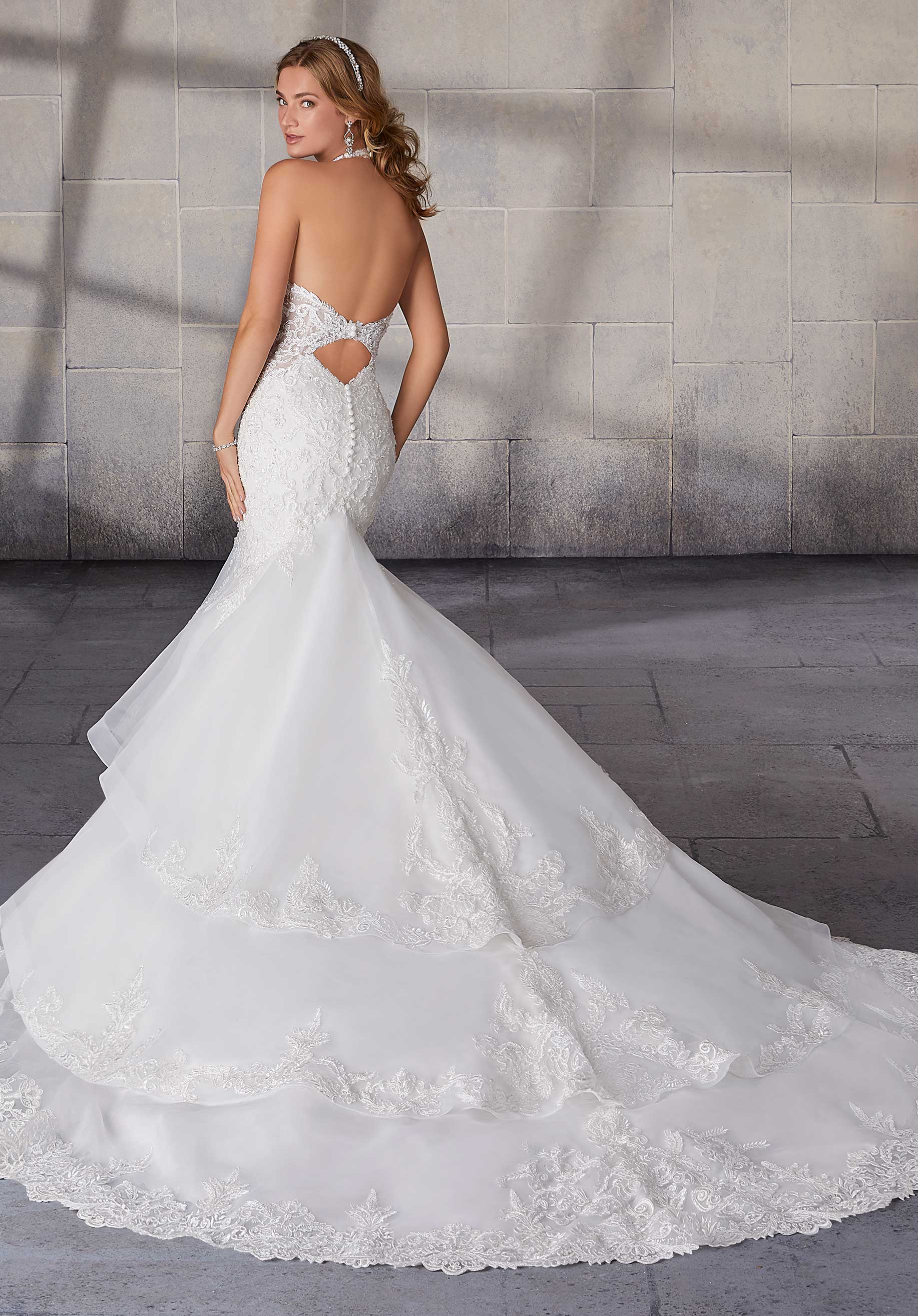 Mori Lee 2126 *18*90*