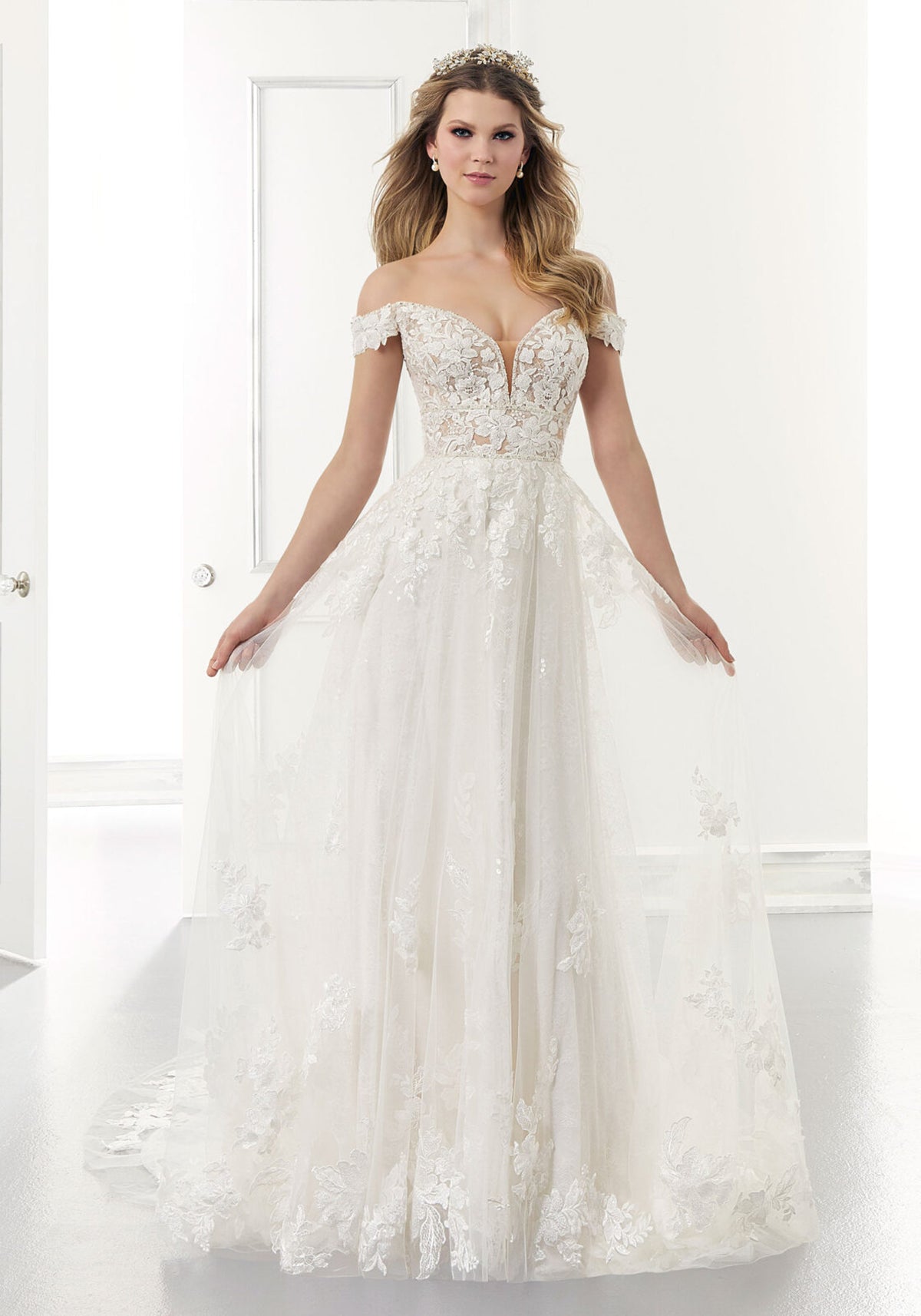 Mori Lee 2175 *137*