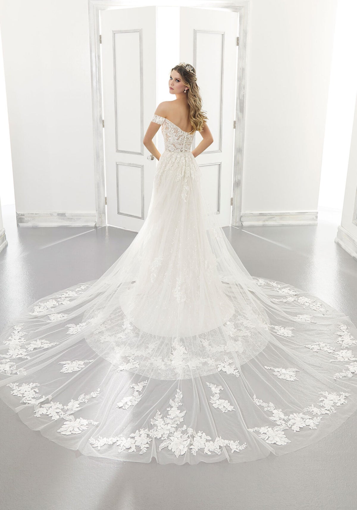 Mori Lee 2175 *137*