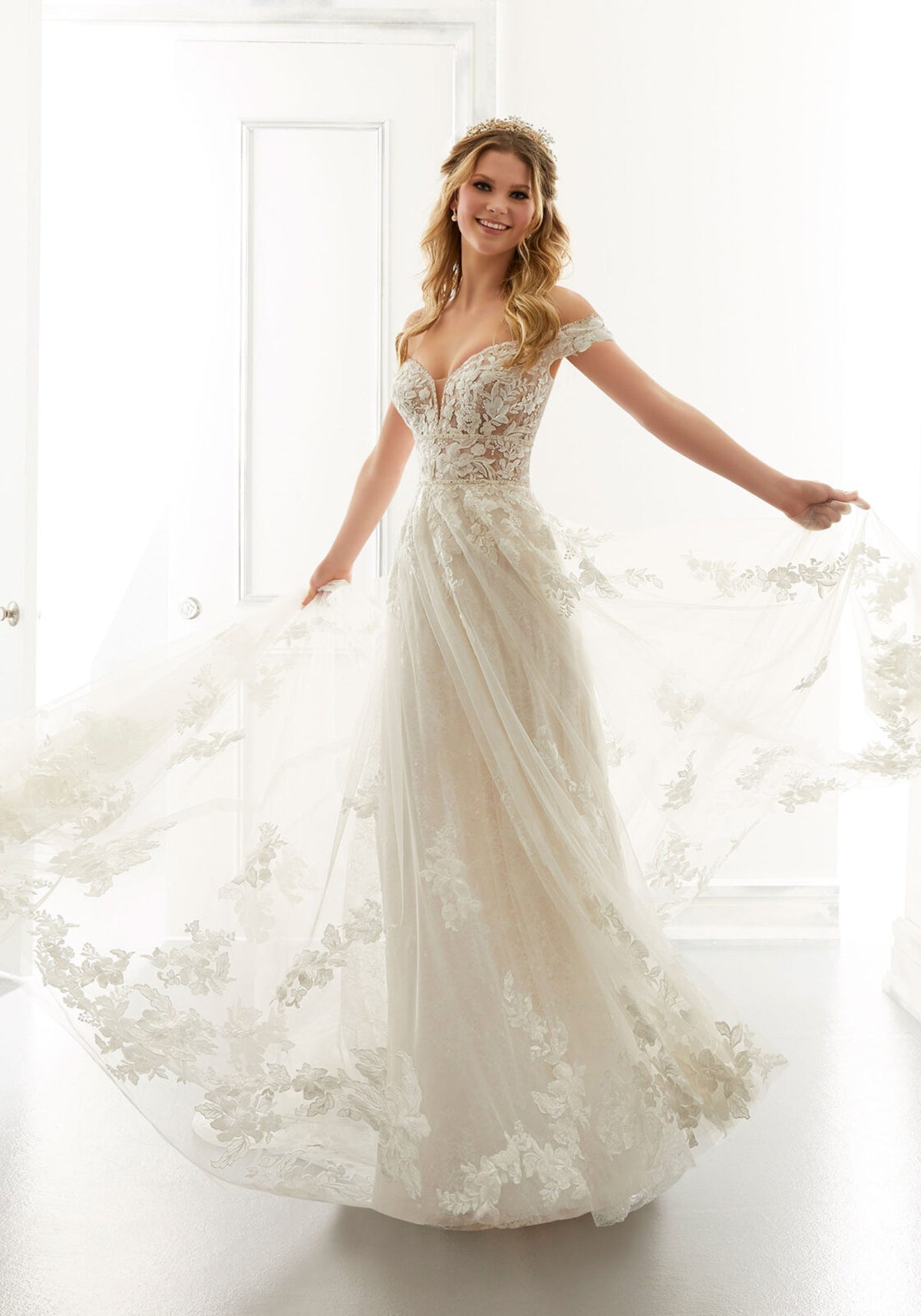 Mori Lee 2175 *137*