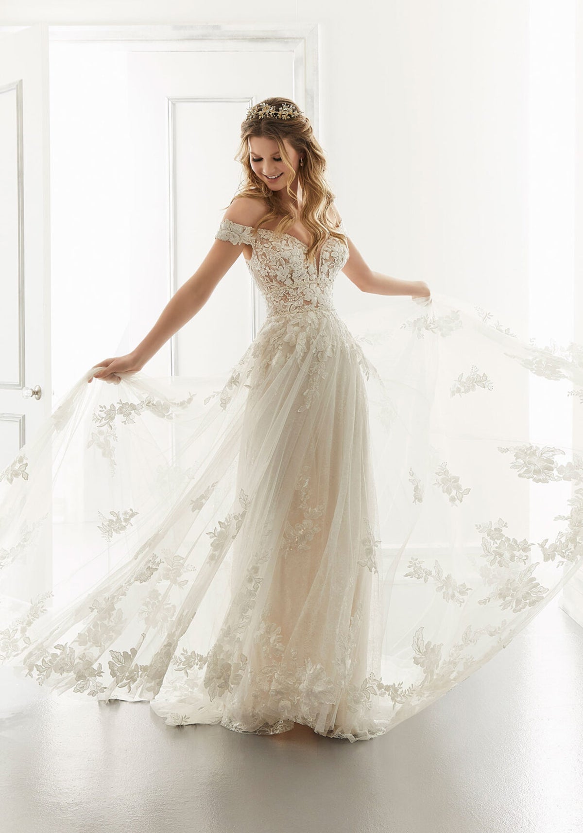 Mori Lee 2175 *137*