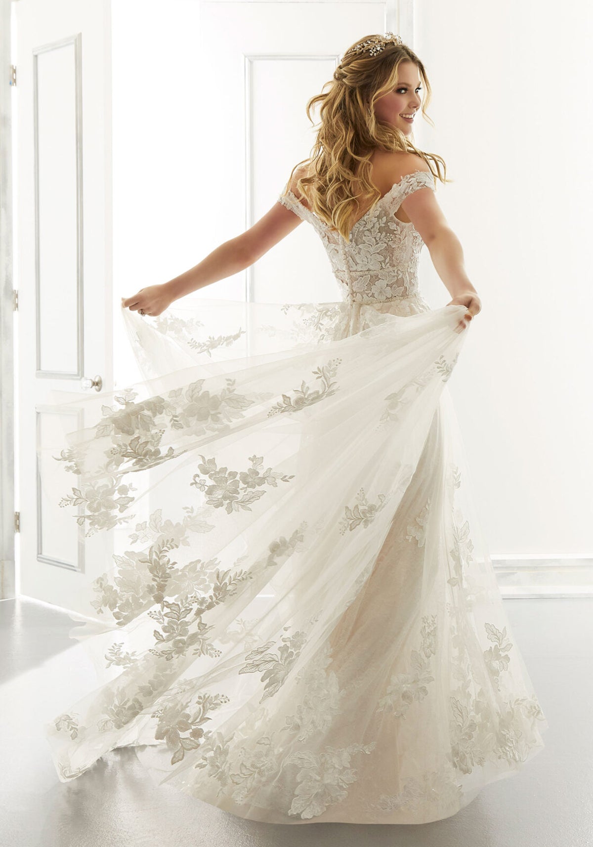 Mori Lee 2175 *137*