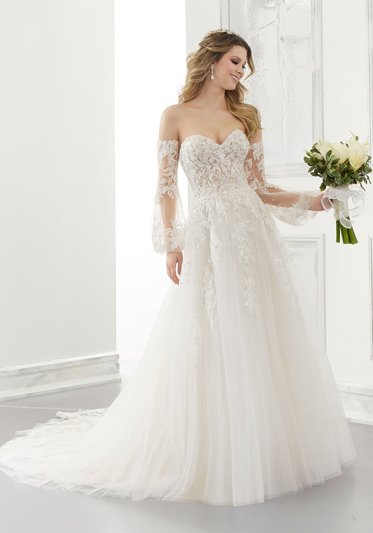 Mori Lee 2183 *203*