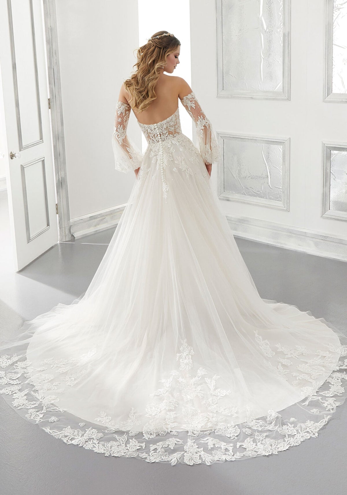 Mori Lee 2183 *203*