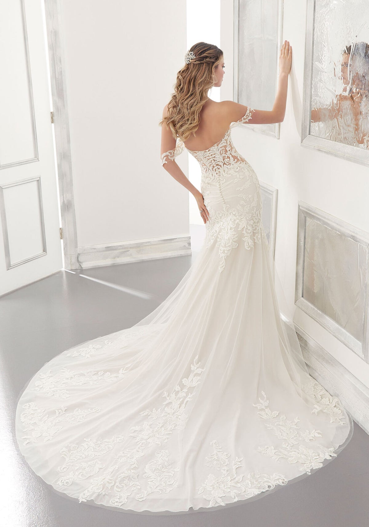 Mori Lee 2190 *81*