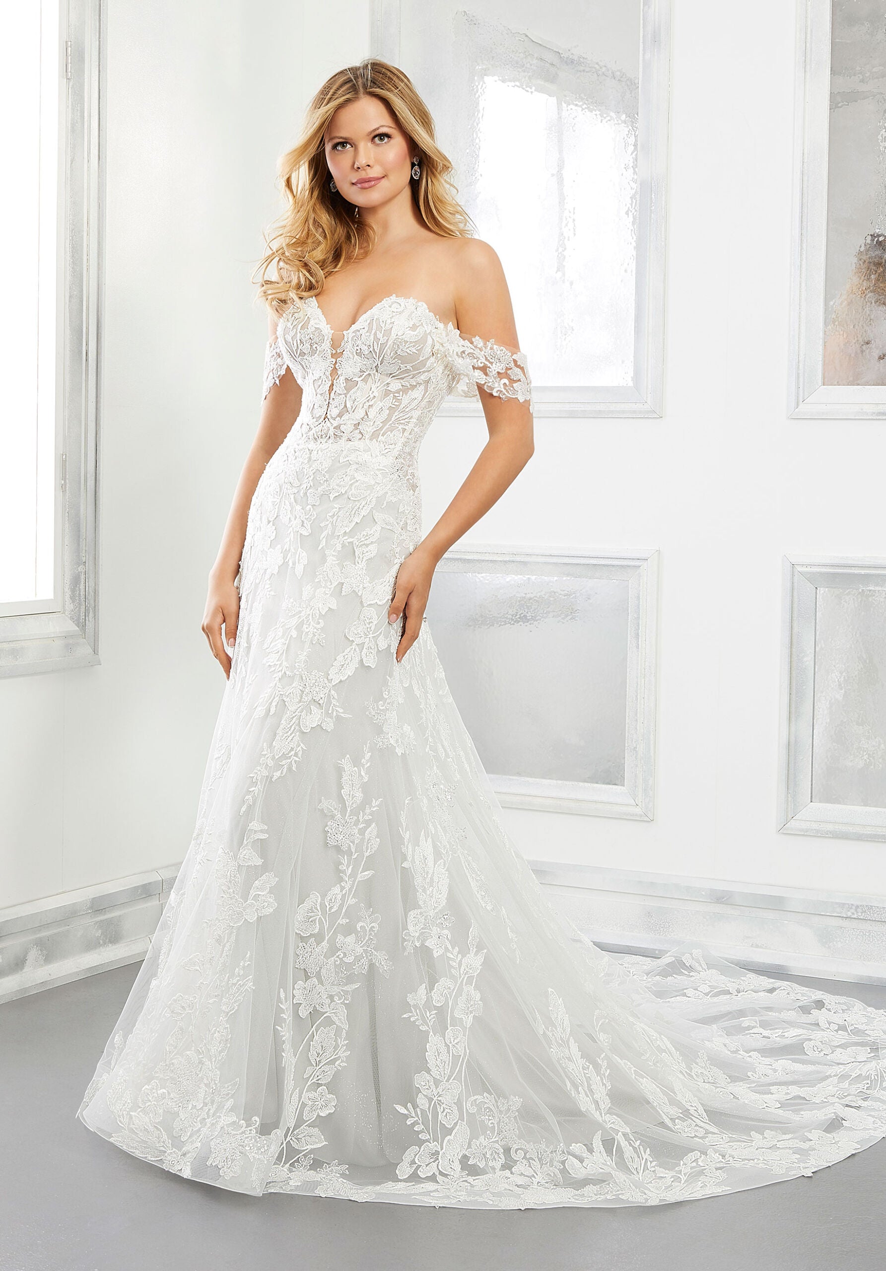 Mori Lee 2307 *178*