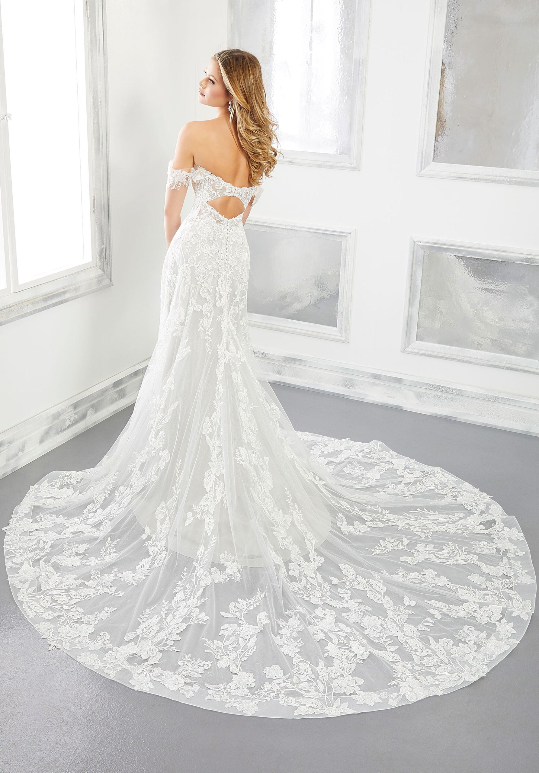 Mori Lee 2307 *178*