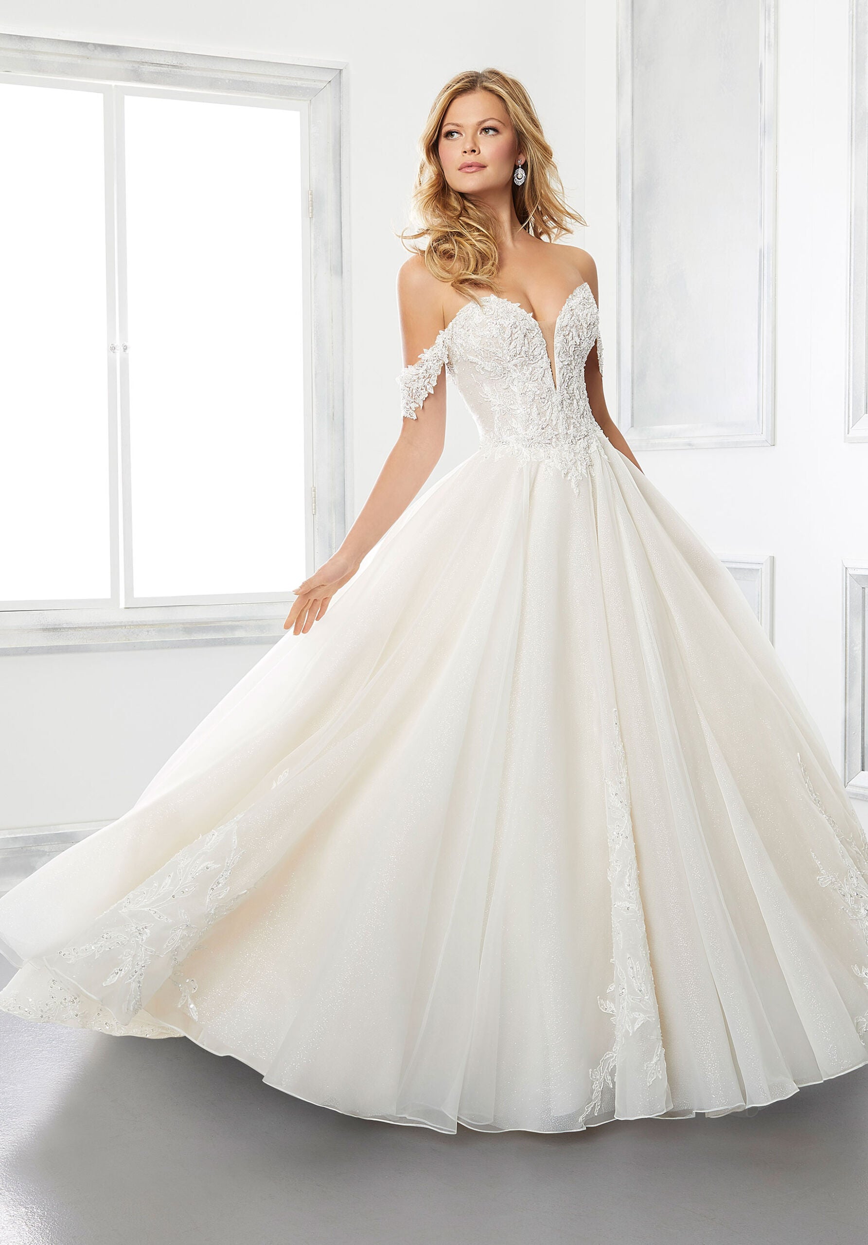 Mori Lee 2311