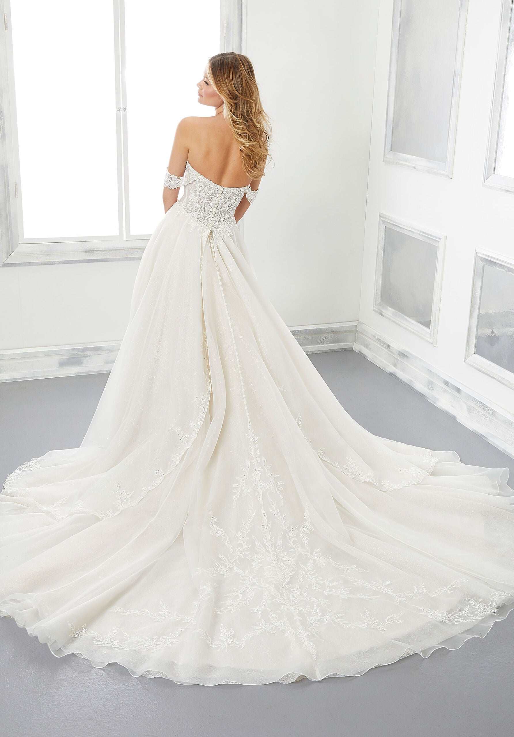 Mori Lee 2311