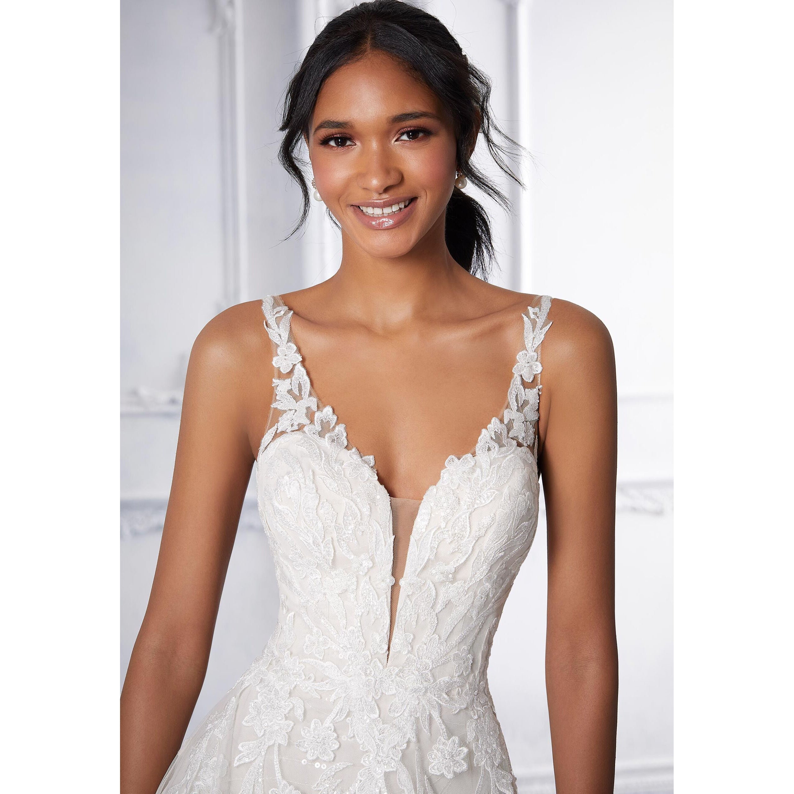Mori Lee 2378