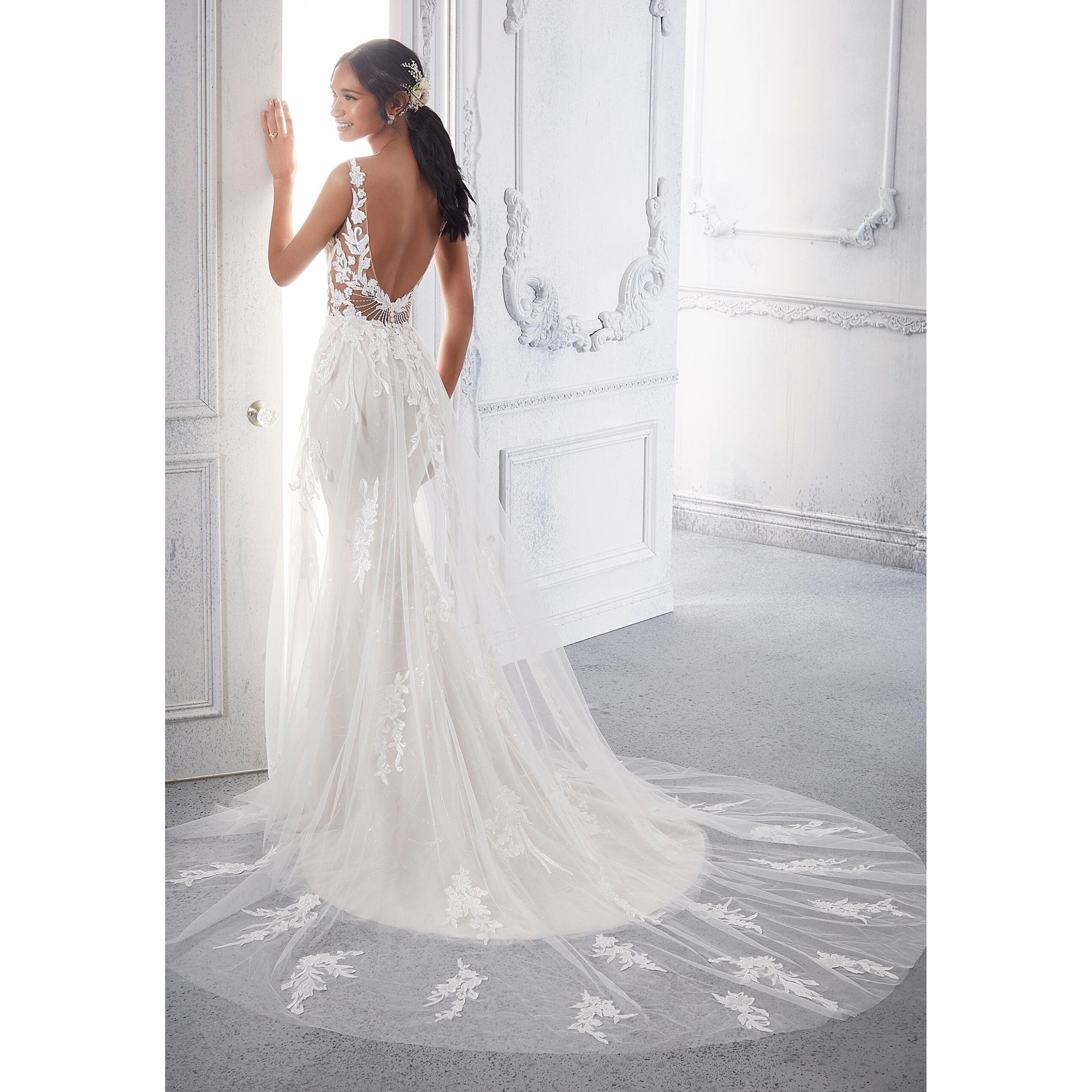 Mori Lee 2378
