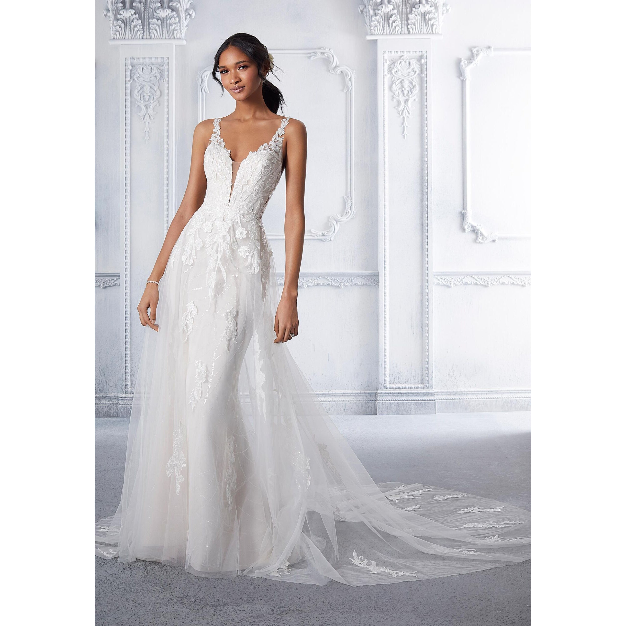 Mori Lee 2378