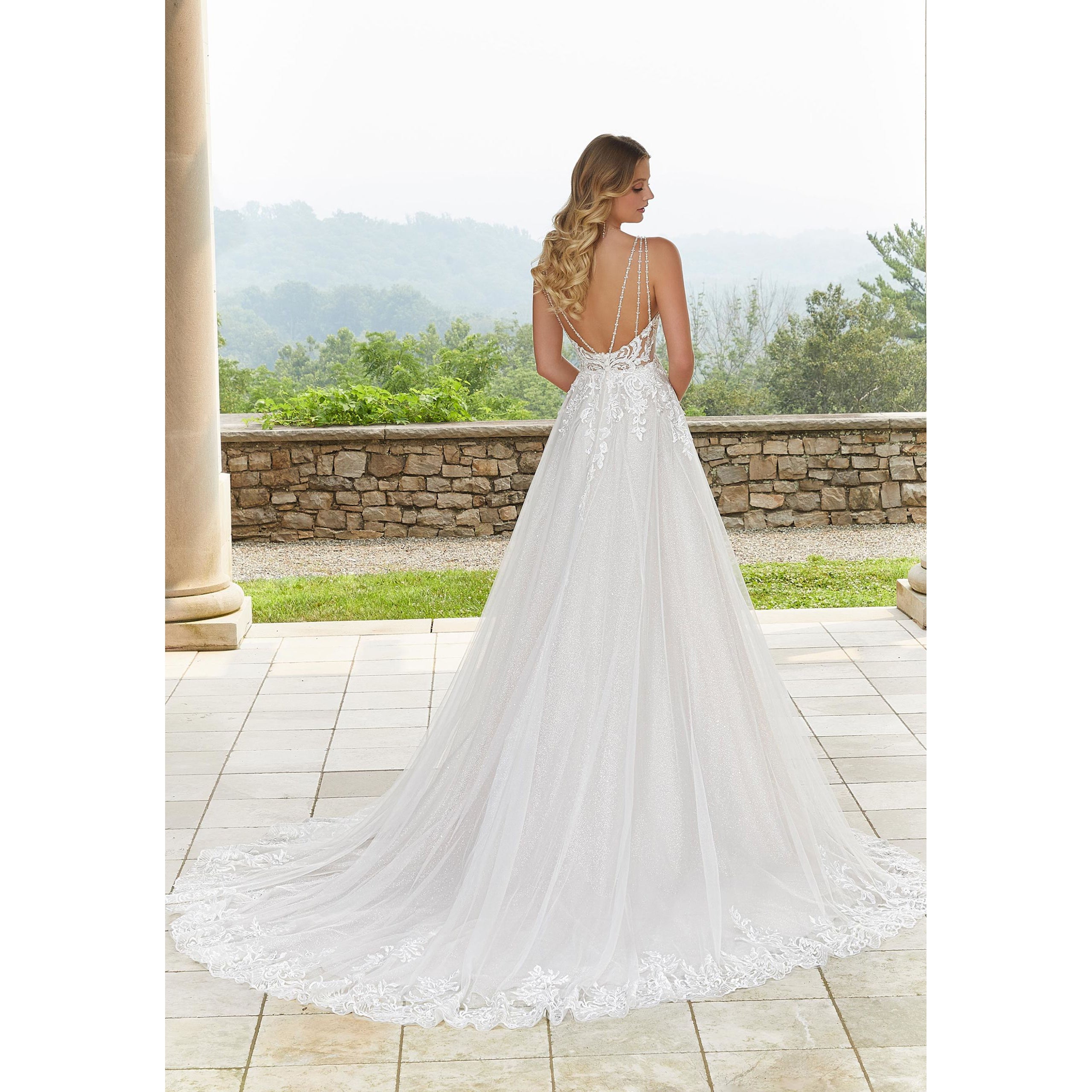 Mori Lee 2404