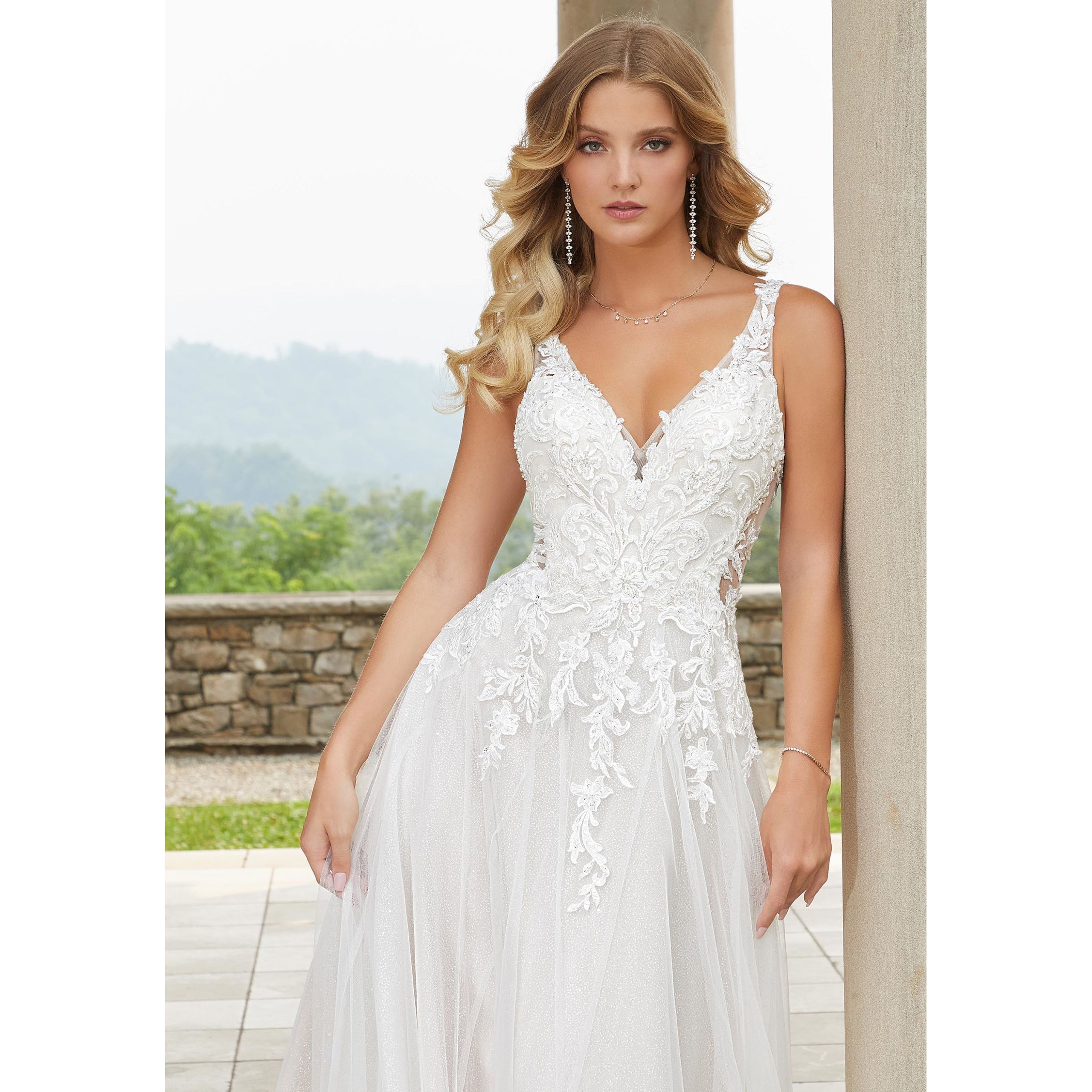 Mori Lee 2404