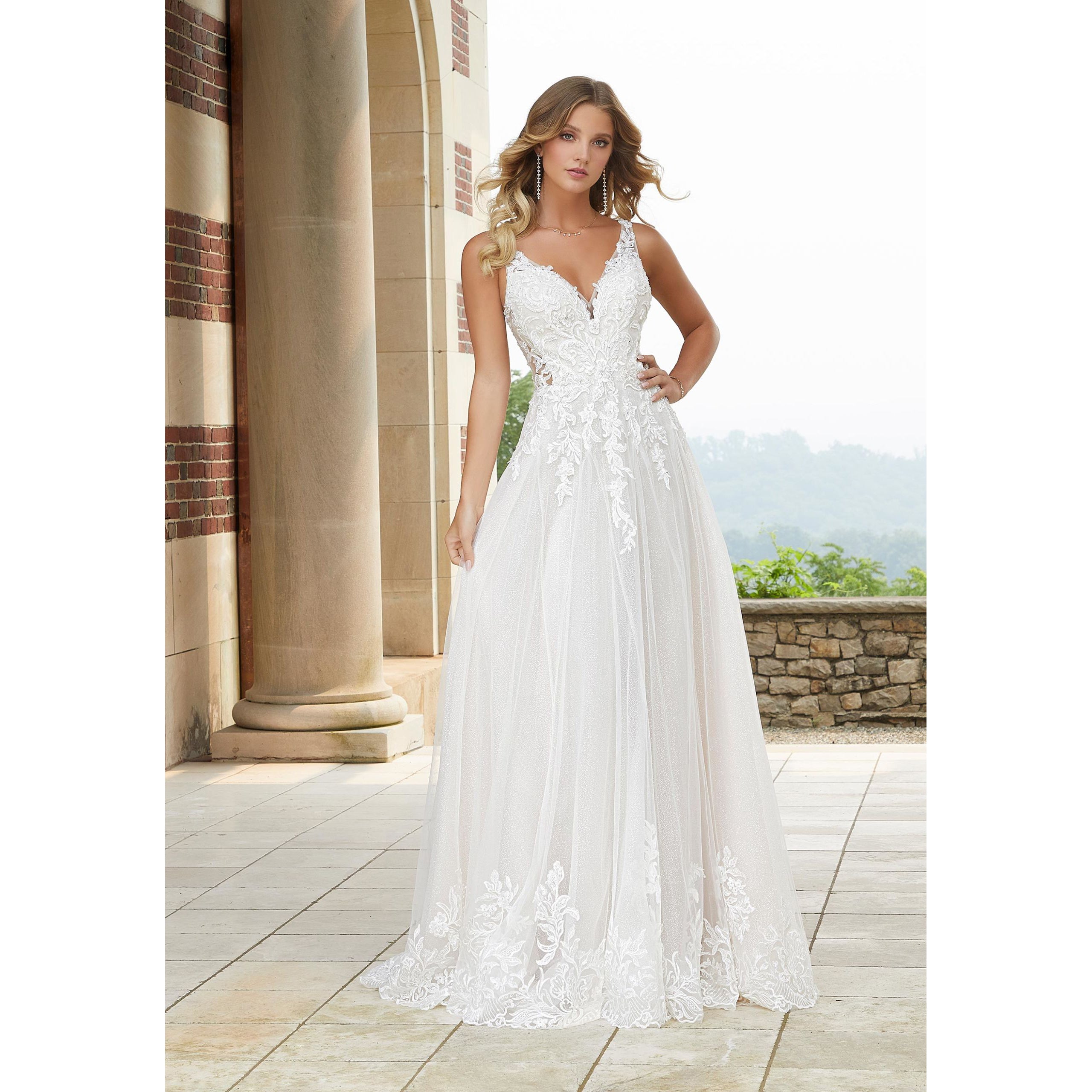 Mori Lee 2404