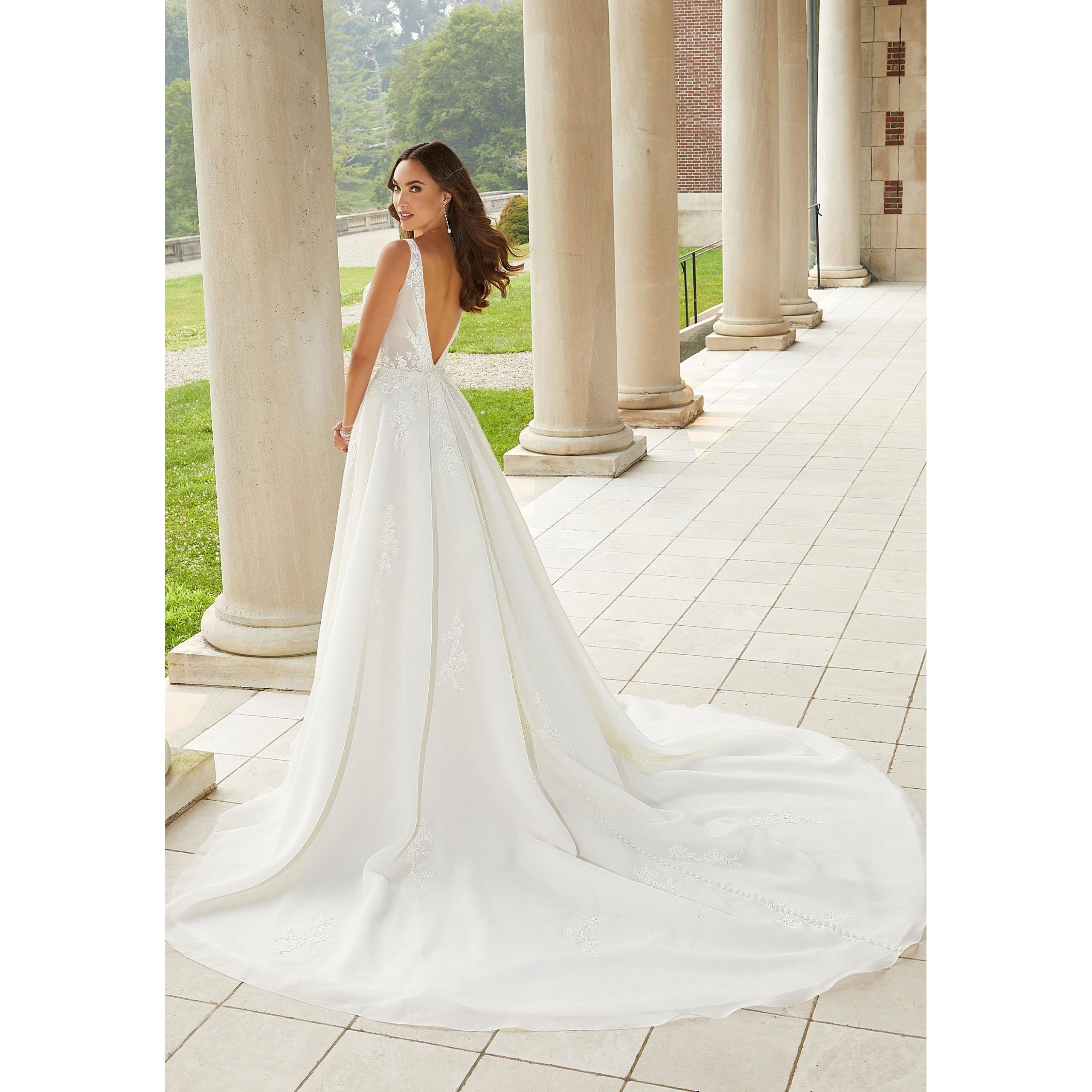Mori Lee 2412 *119*