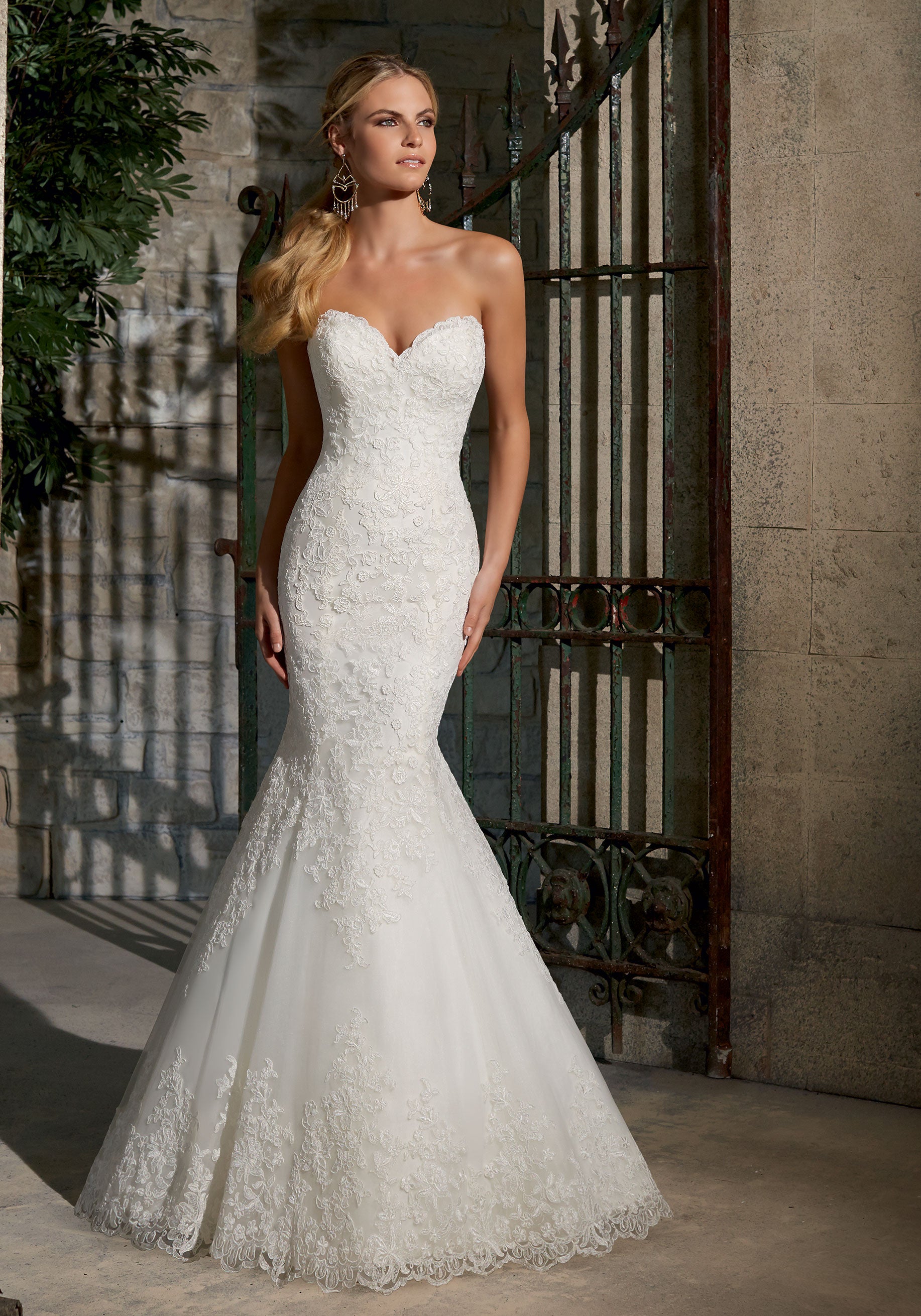 Mori Lee 2713 *11*