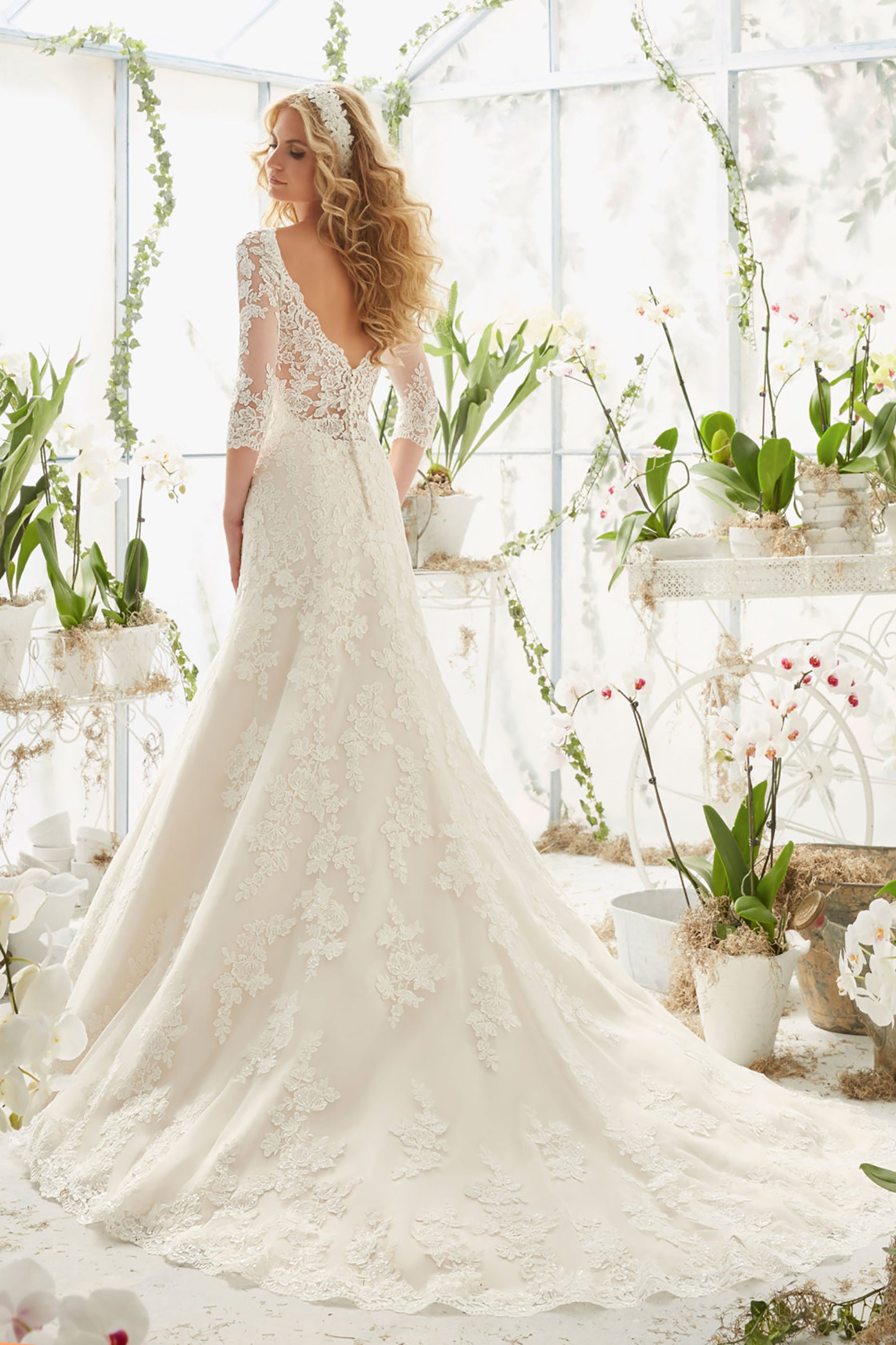 Mori Lee 2812 *192*