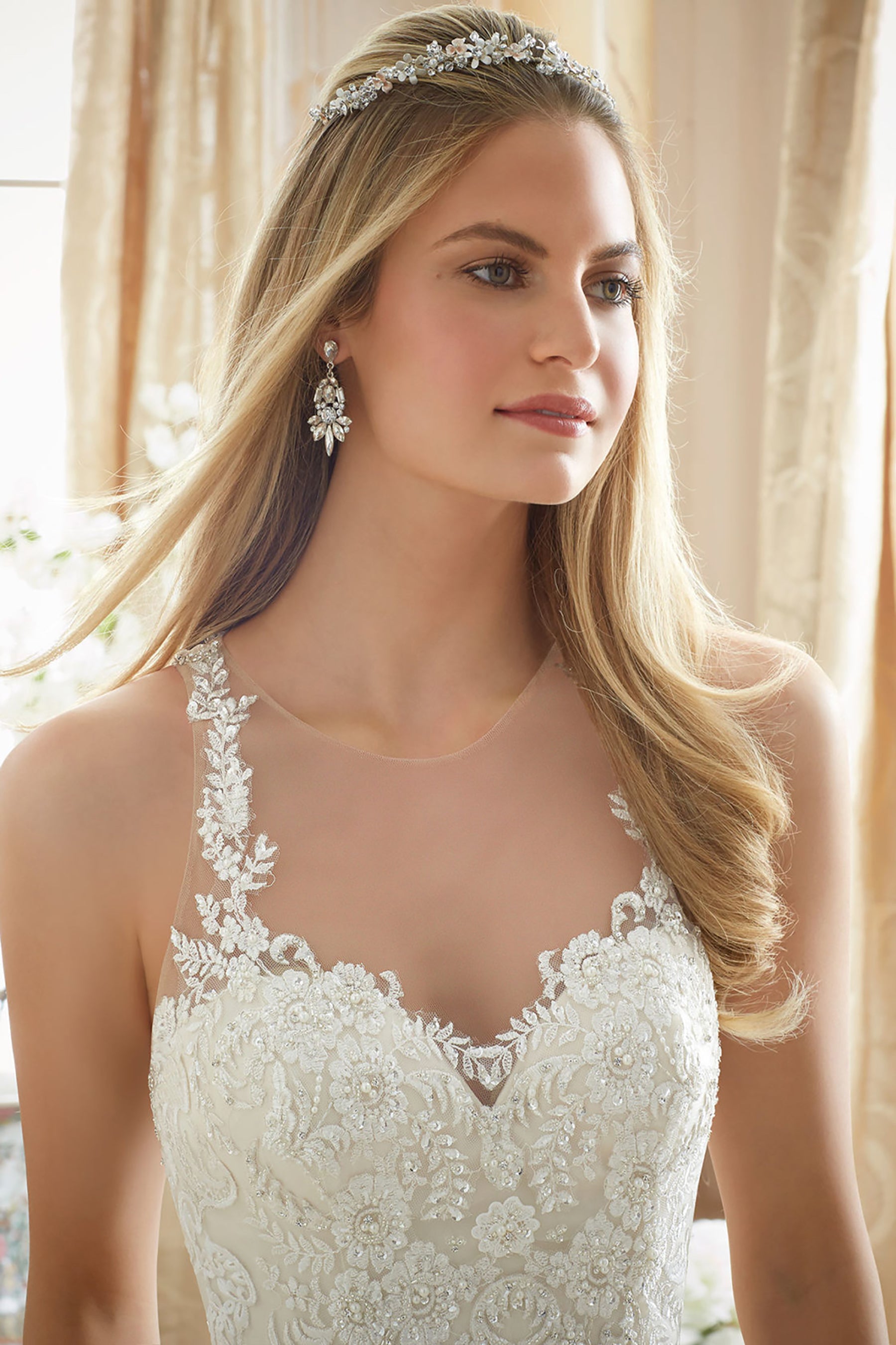 Mori Lee 2876 *91*