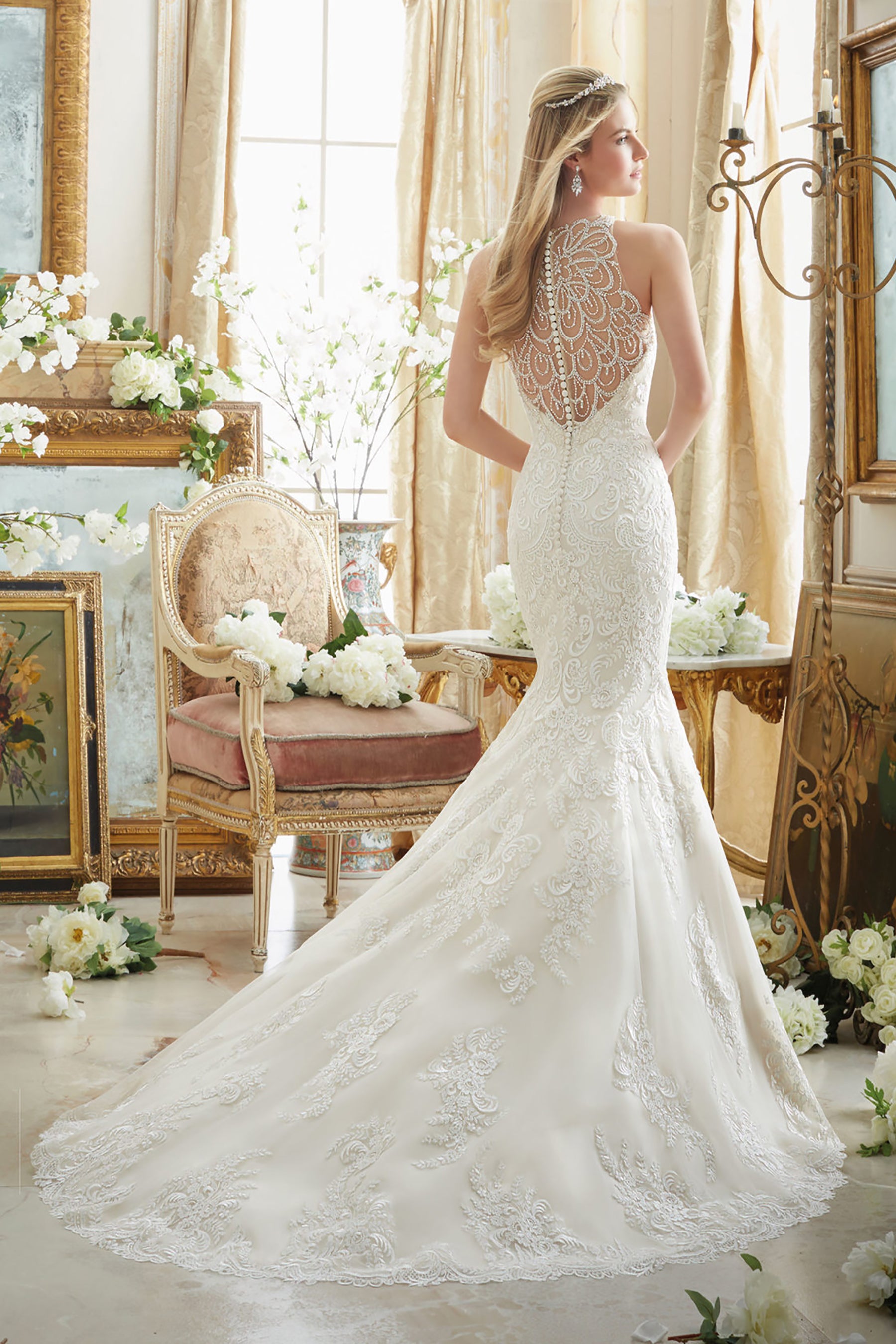Mori Lee 2876 *91*