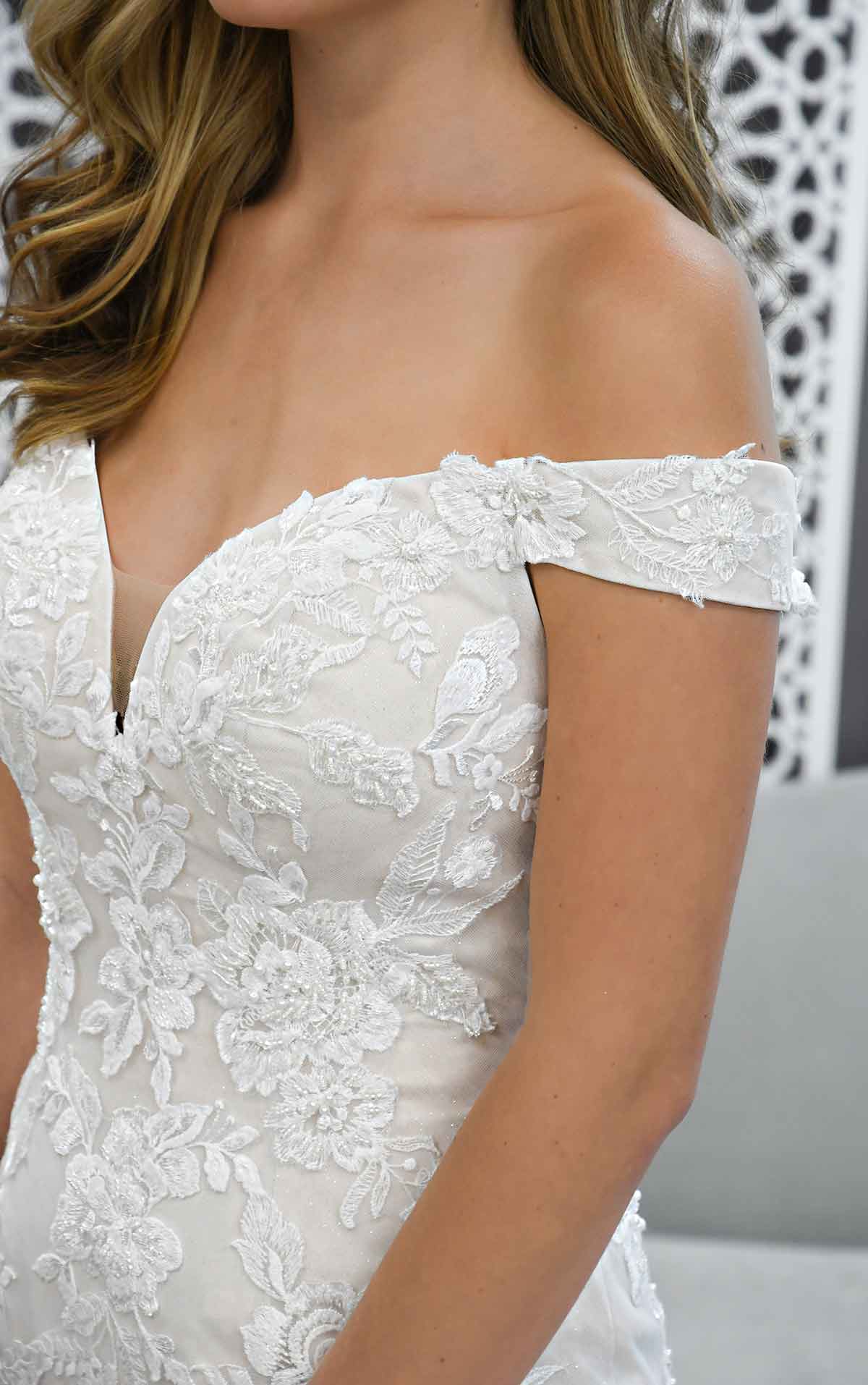 Stella York 7272