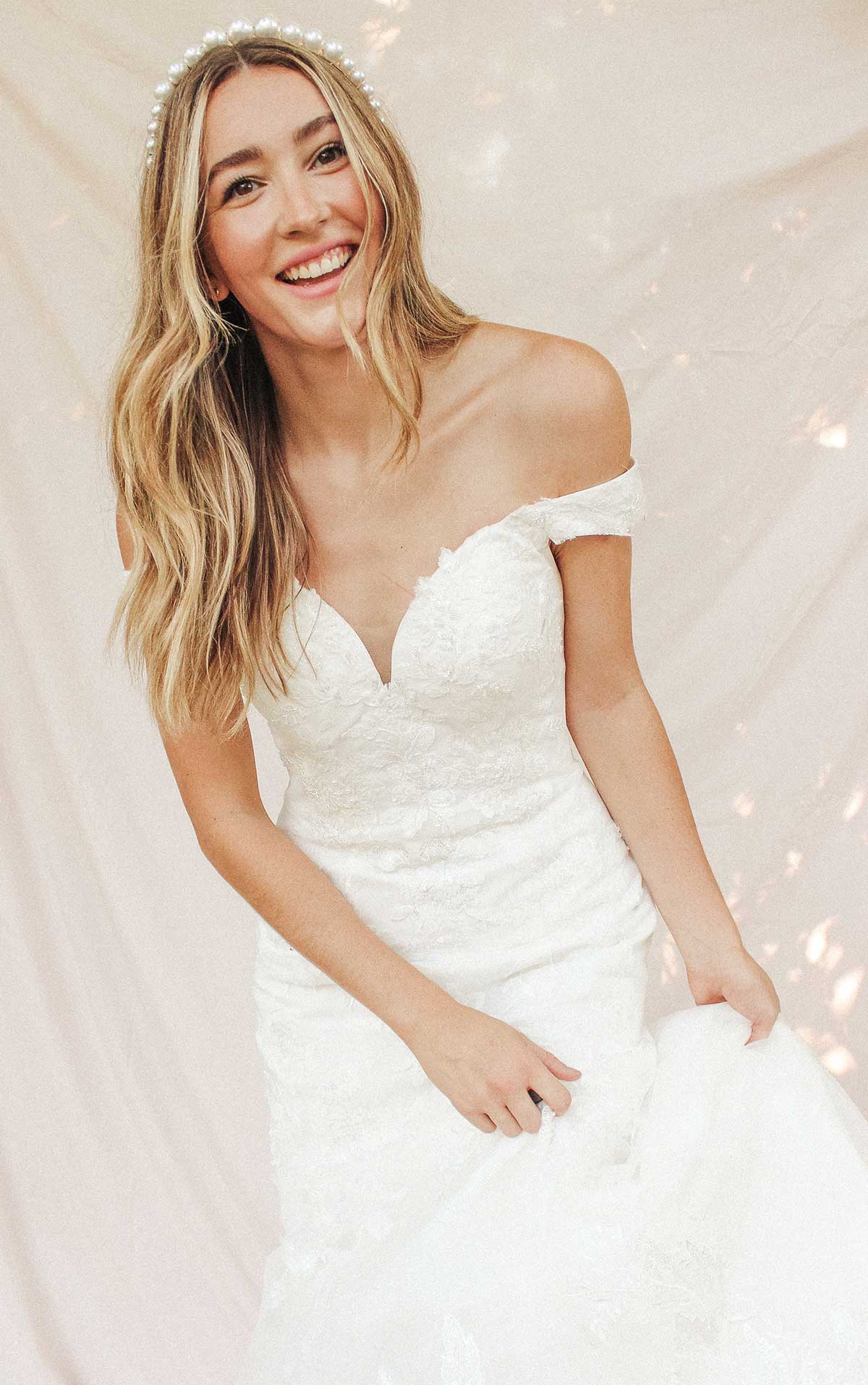Stella York 7272