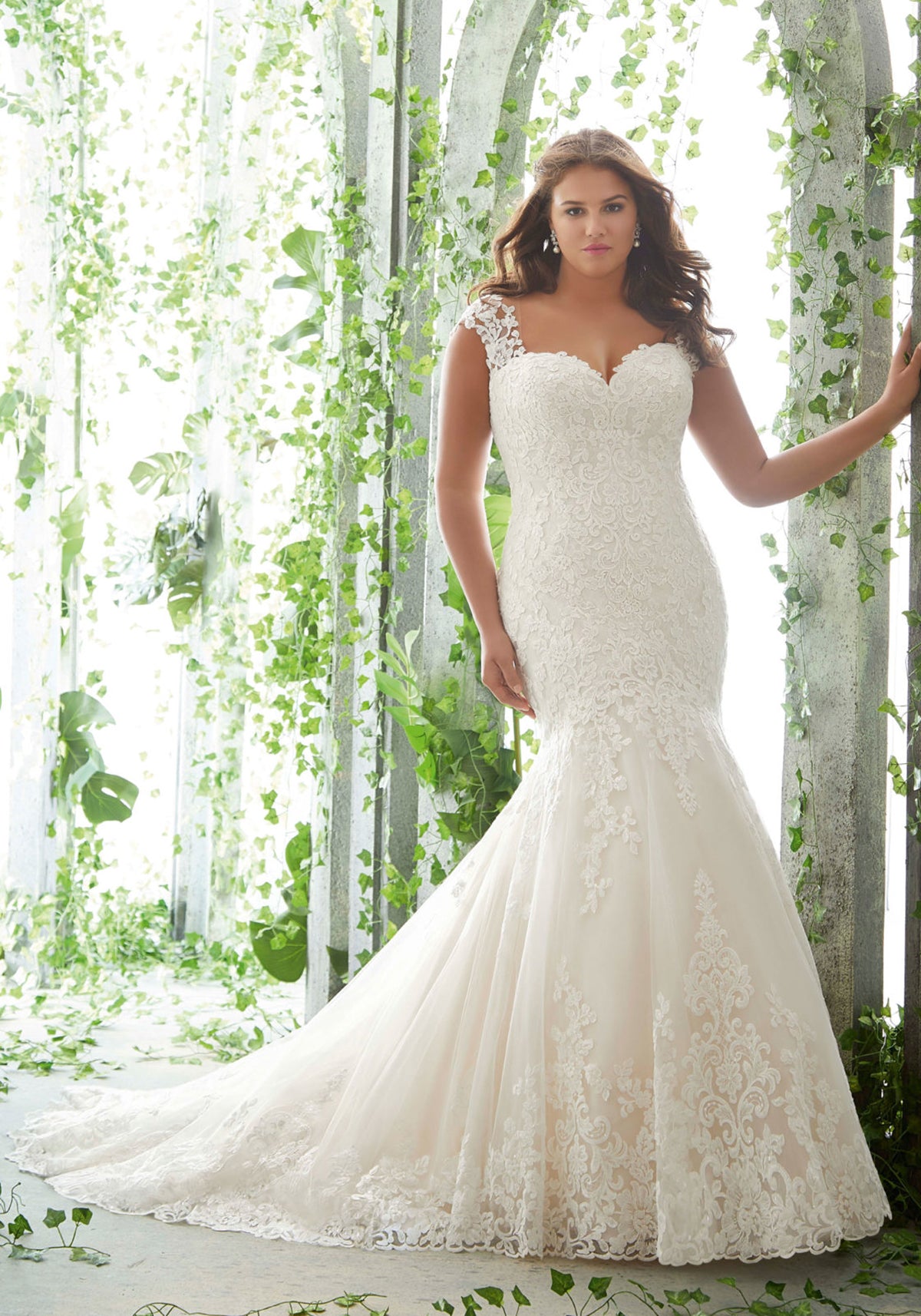 Mori Lee 3255 *278*