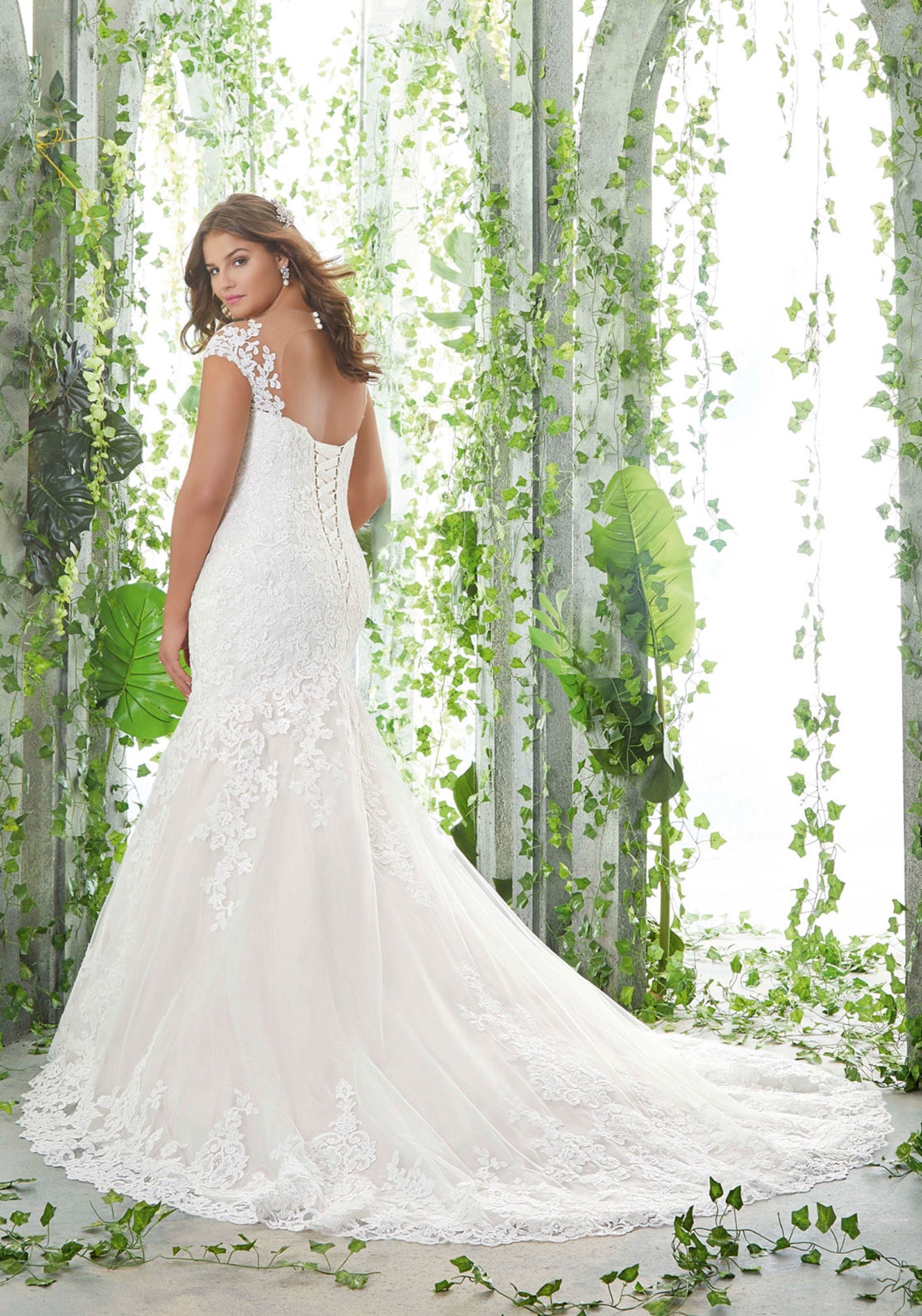 Mori Lee 3255 *278*