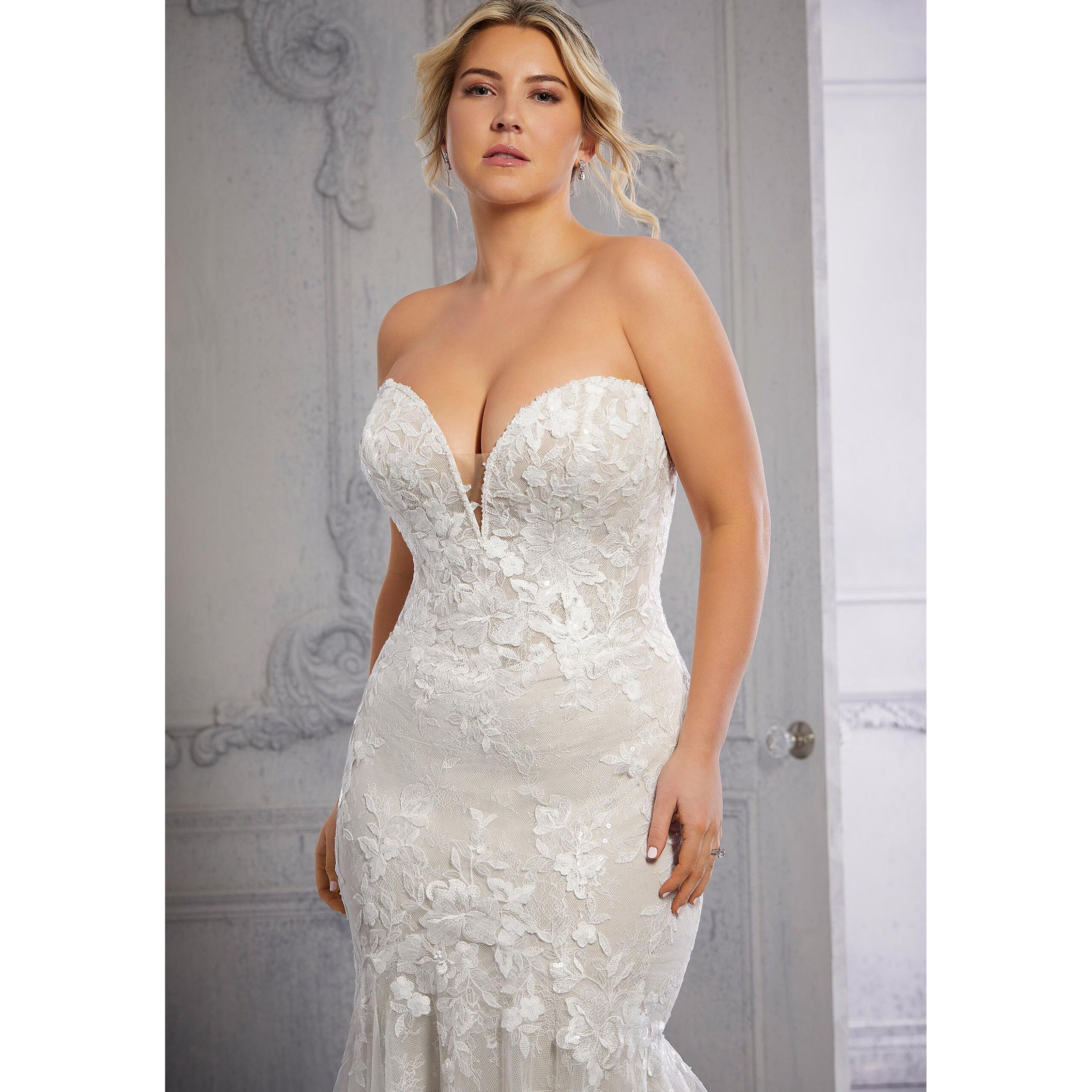 Mori Lee 3333 *282*