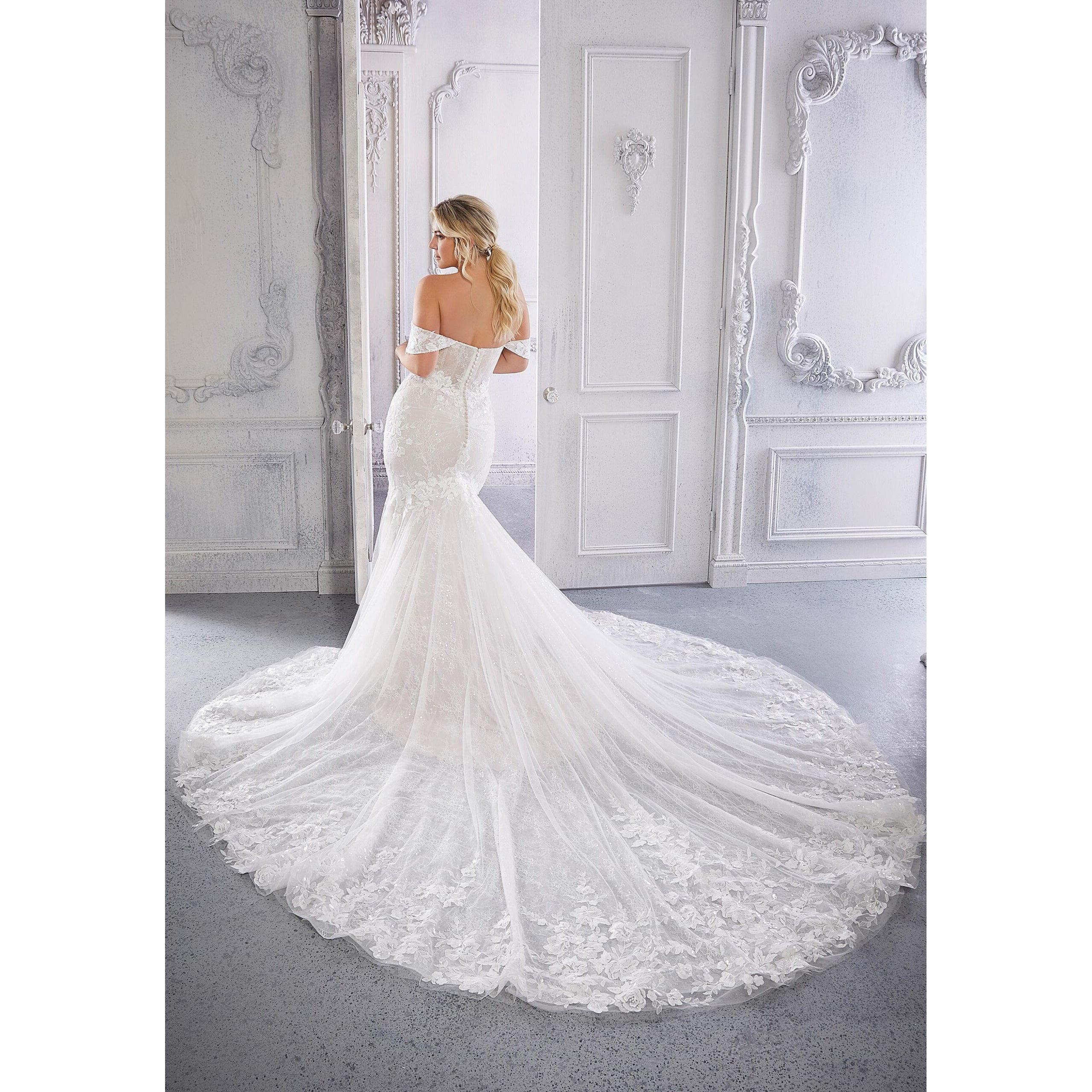 Mori Lee 3333 *282*