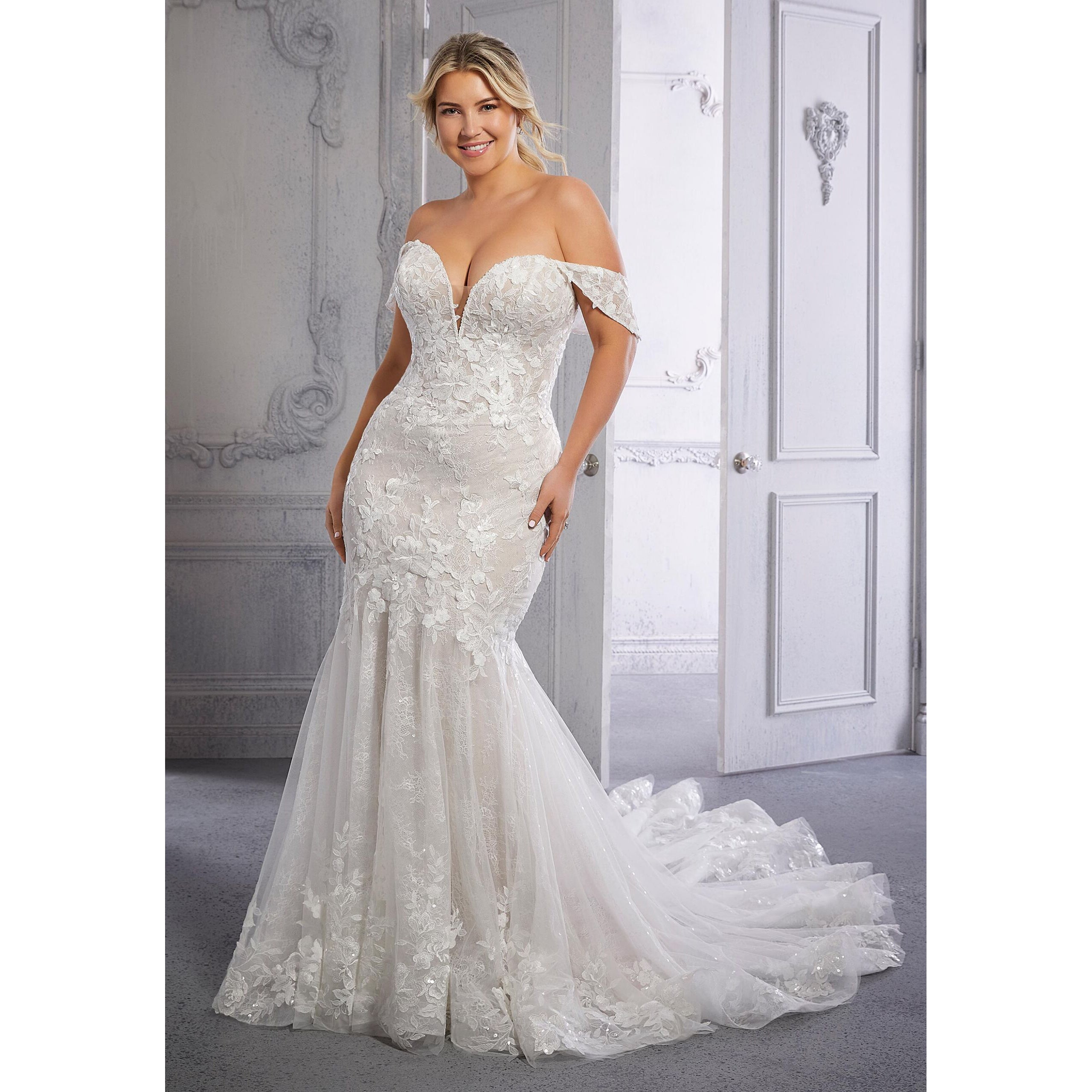 Mori Lee 3333 *282*