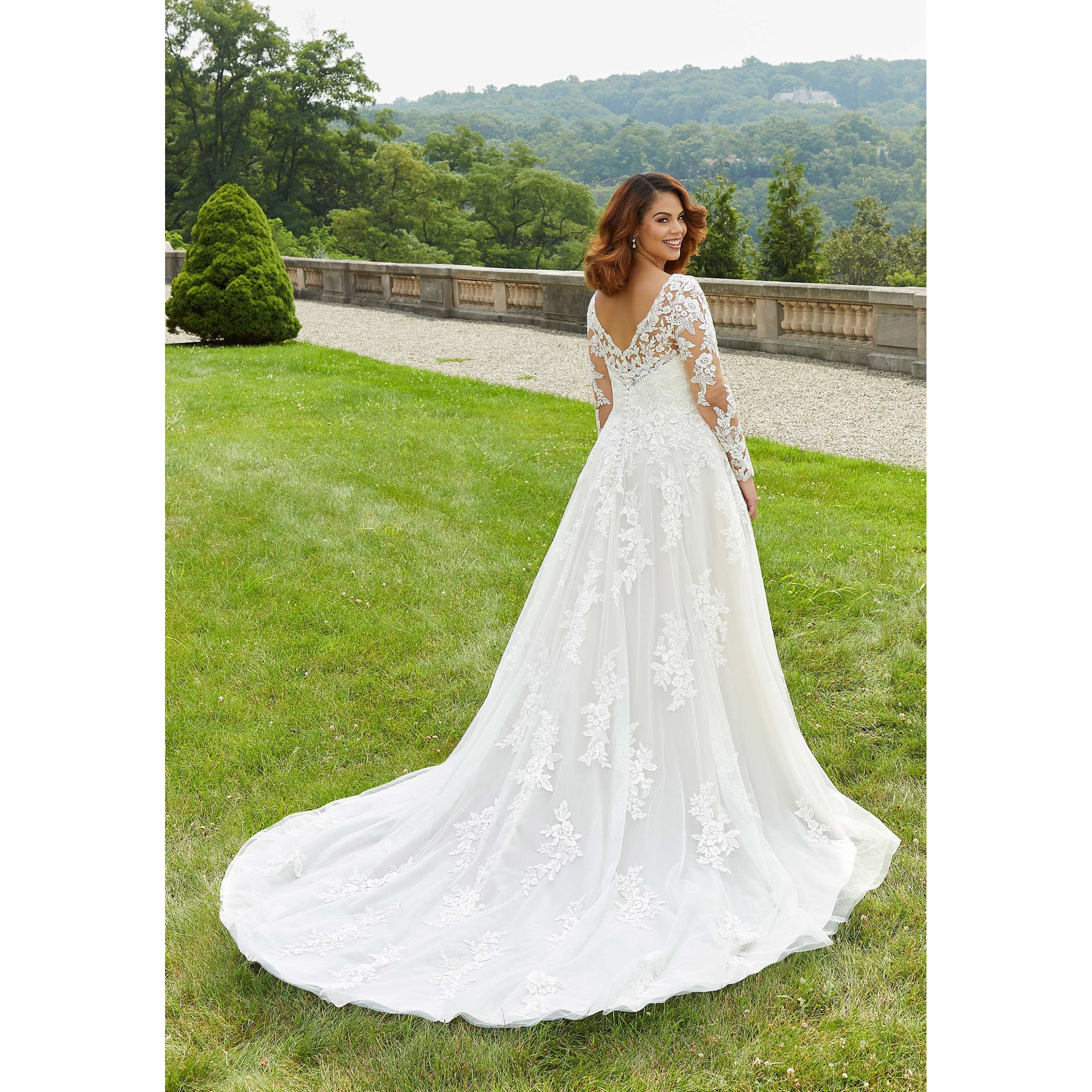 Mori Lee 3346