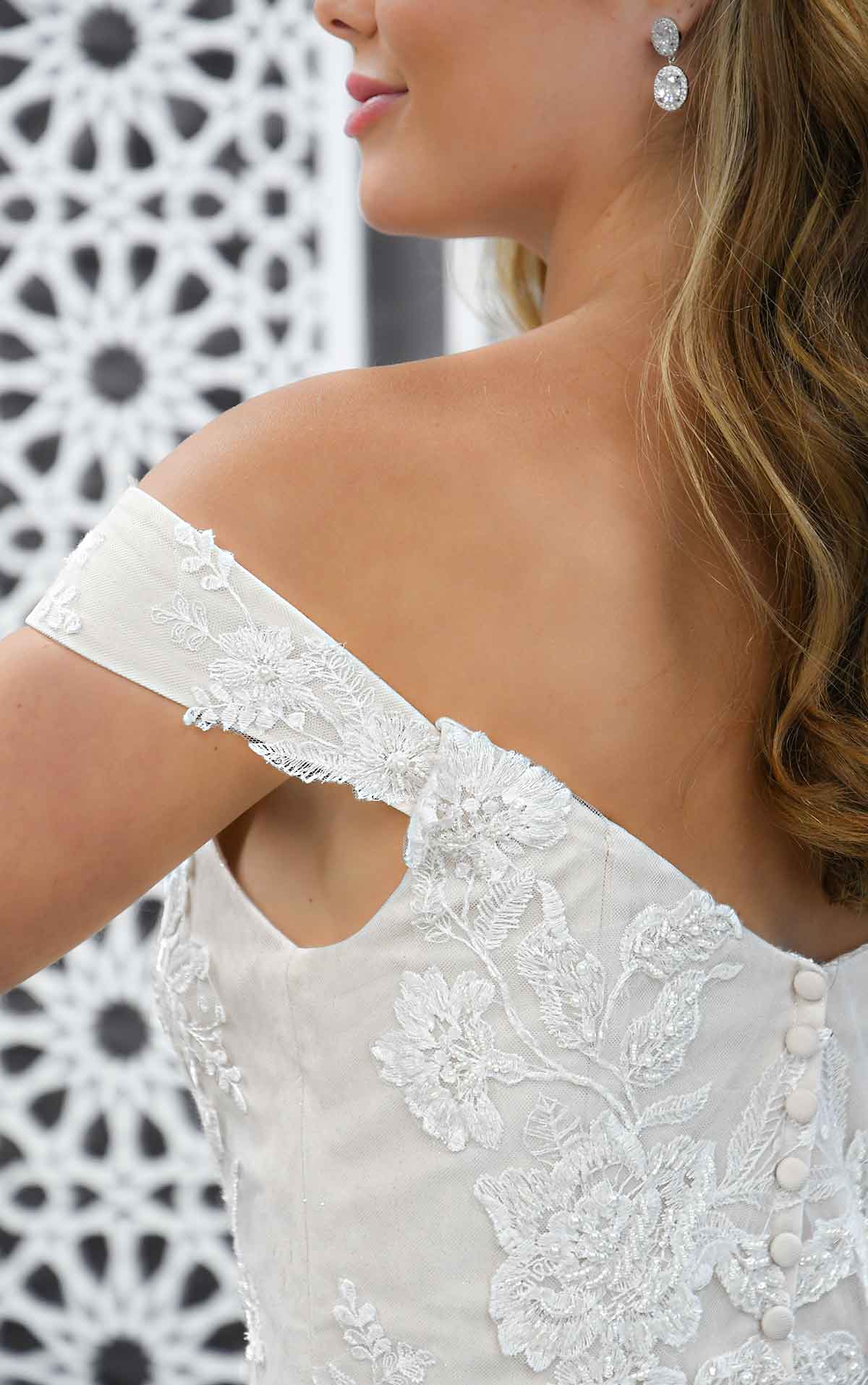 Stella York 7272