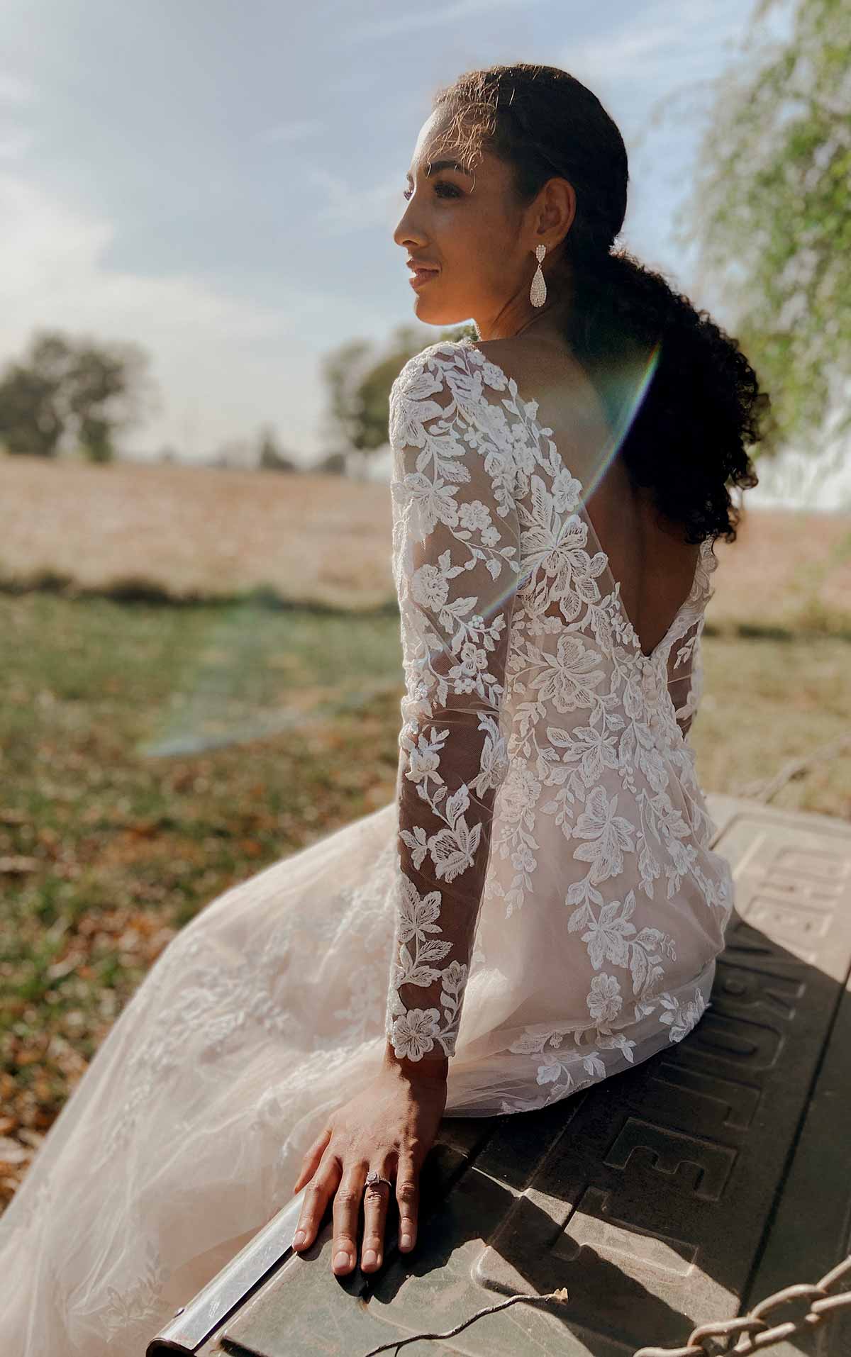 Stella York 7169