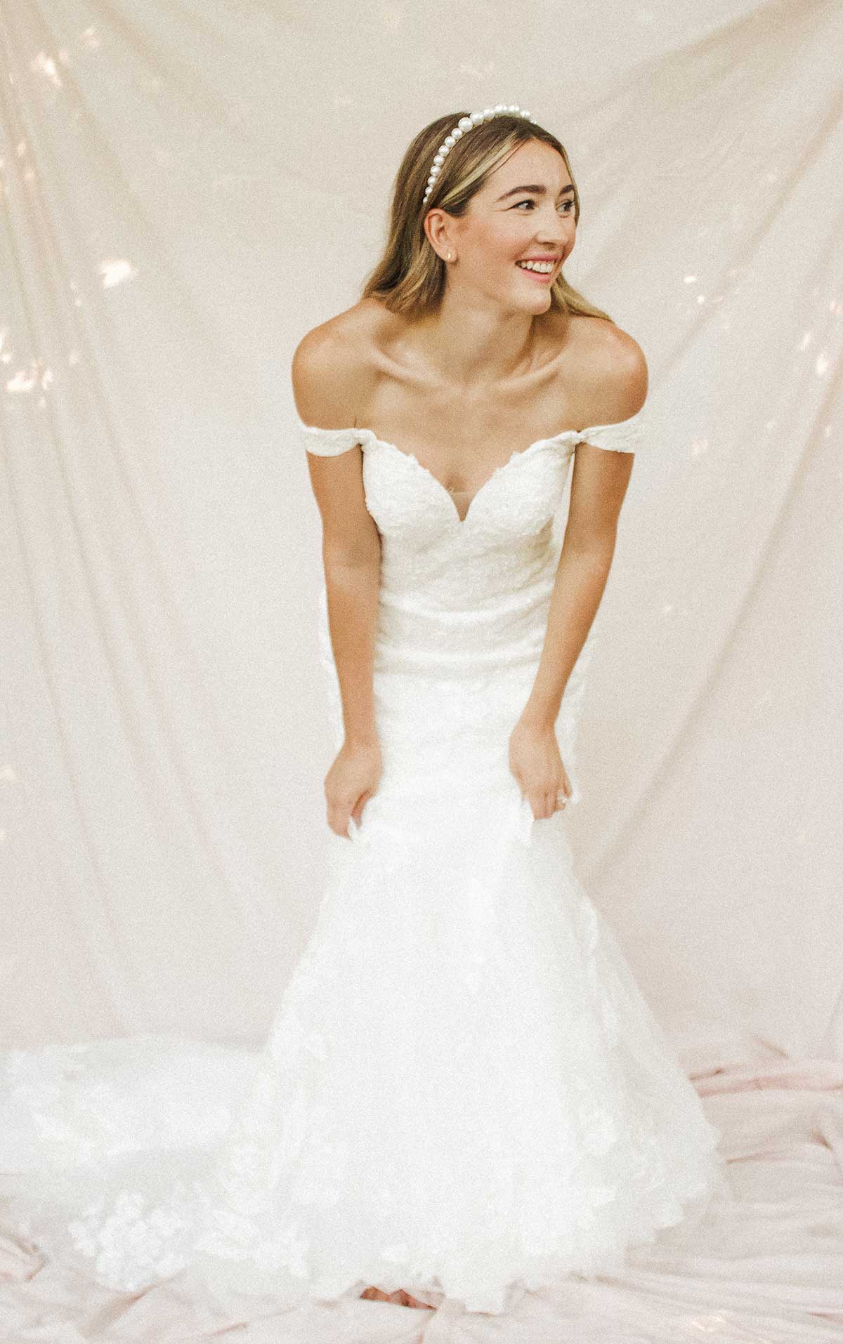 Stella York 7272
