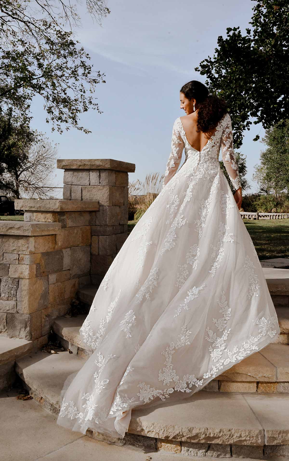 Stella York 7169