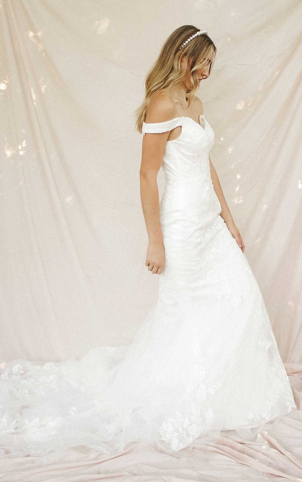 Stella York 7272
