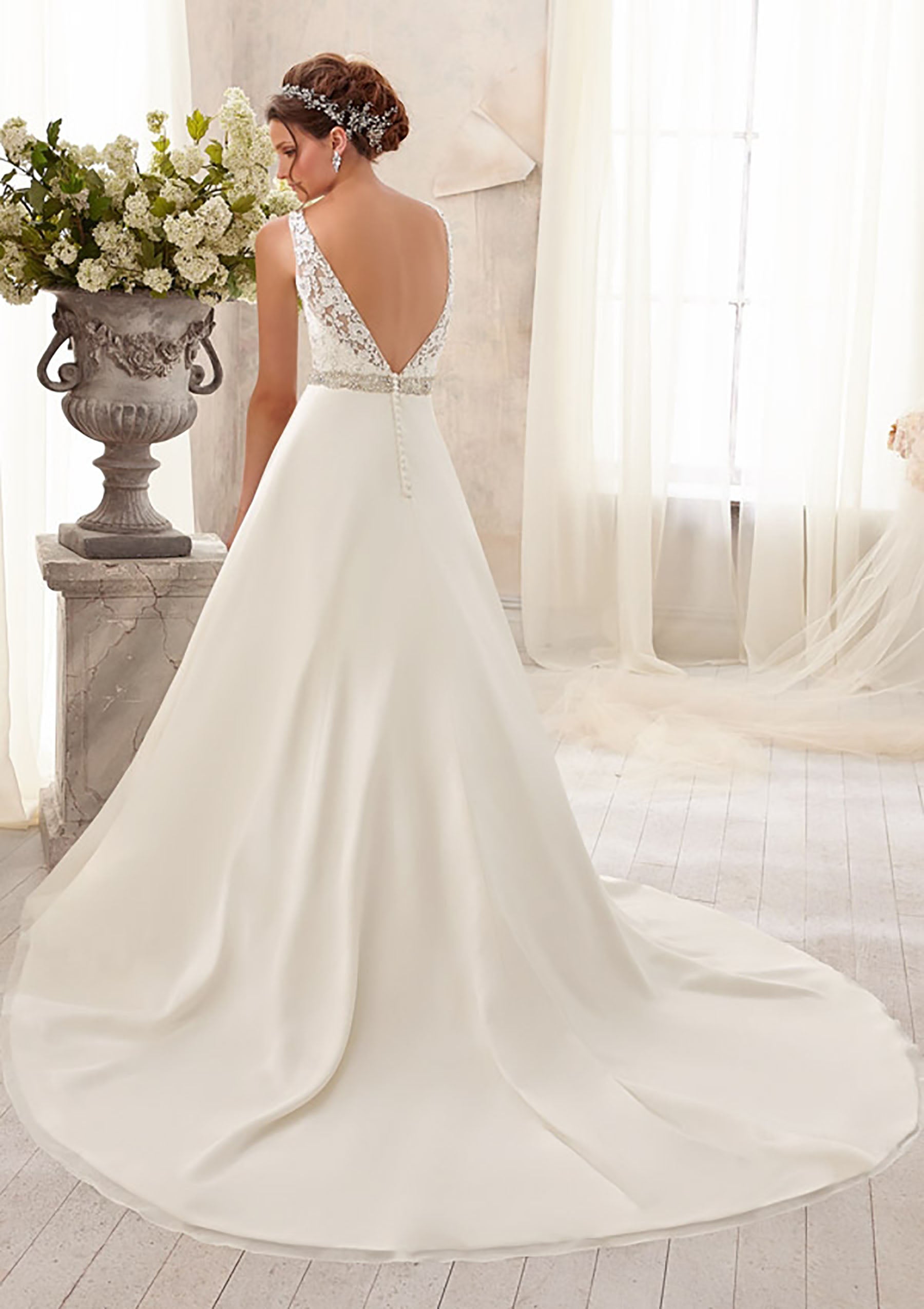 Mori Lee 5204 *145*