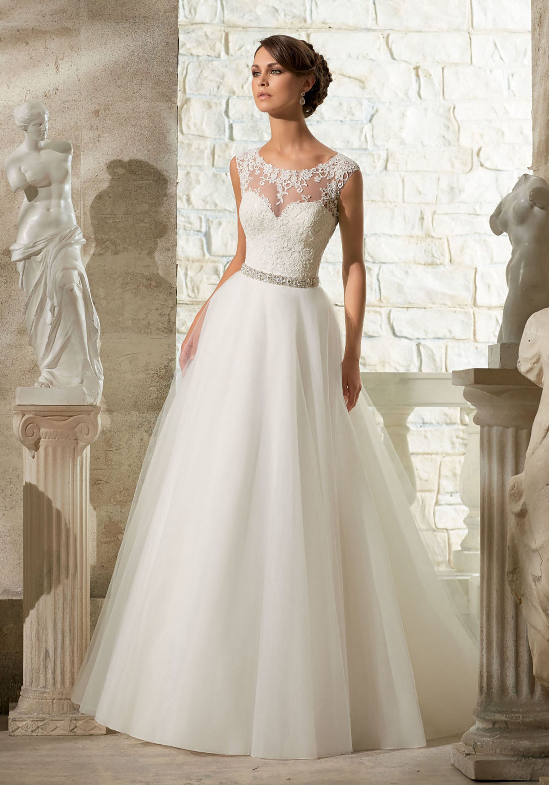 Mori Lee 5315 *263*