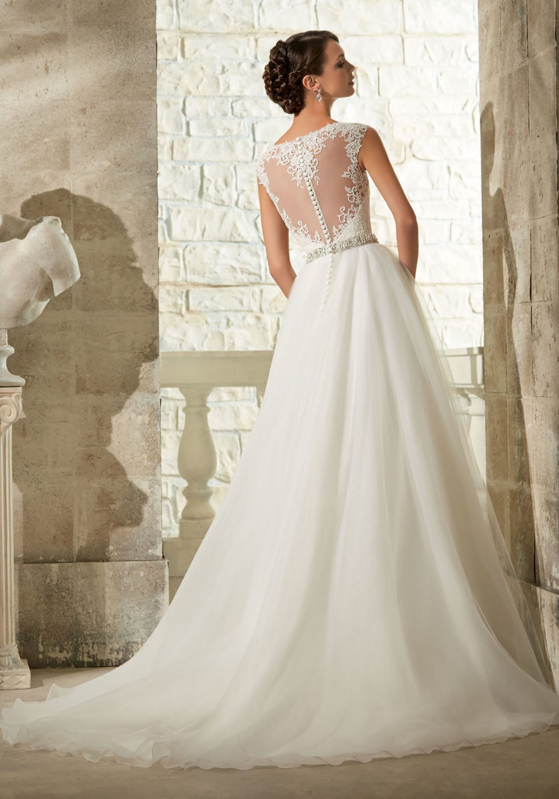 Mori Lee 5315 *263*