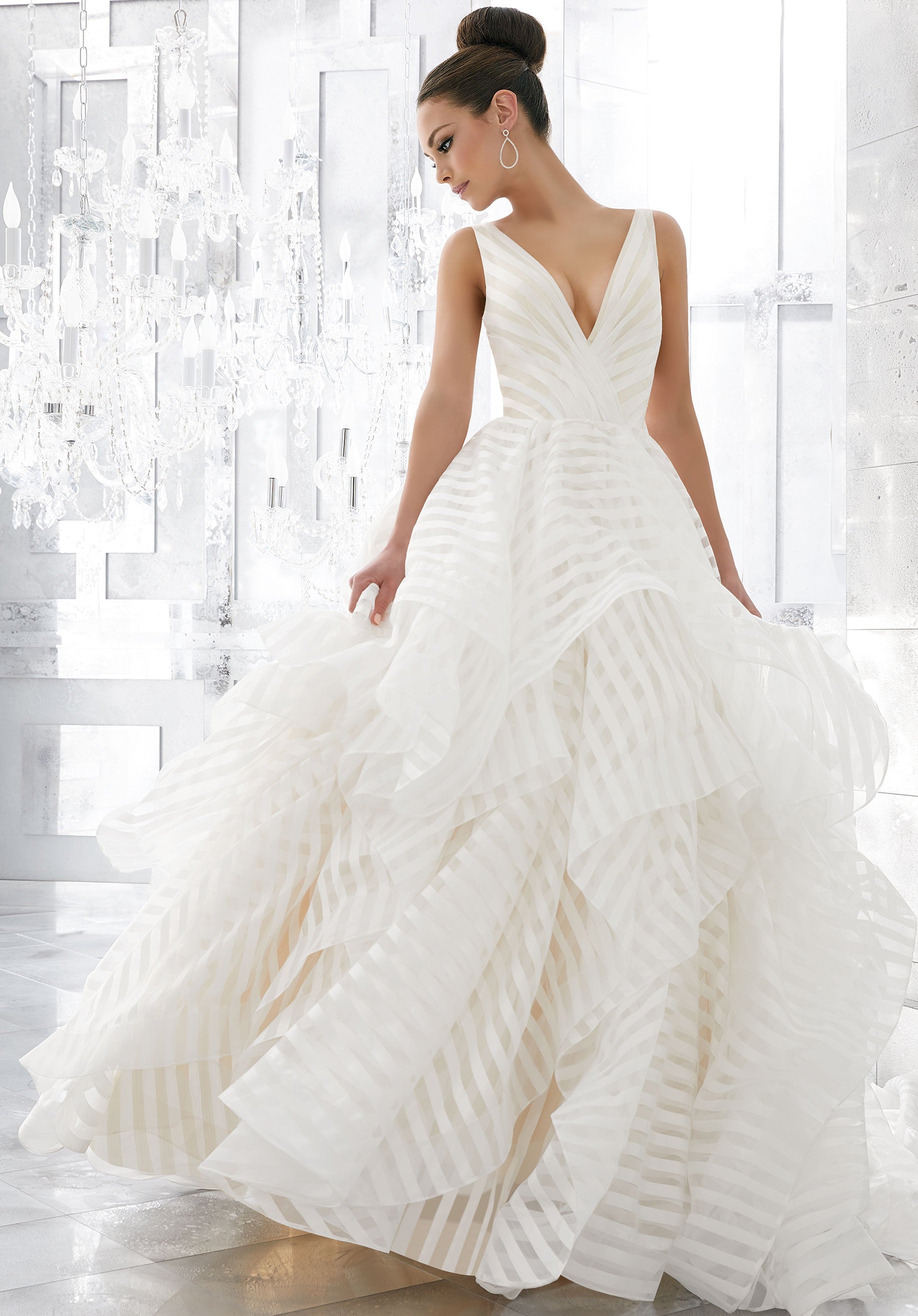 Mori Lee 5577