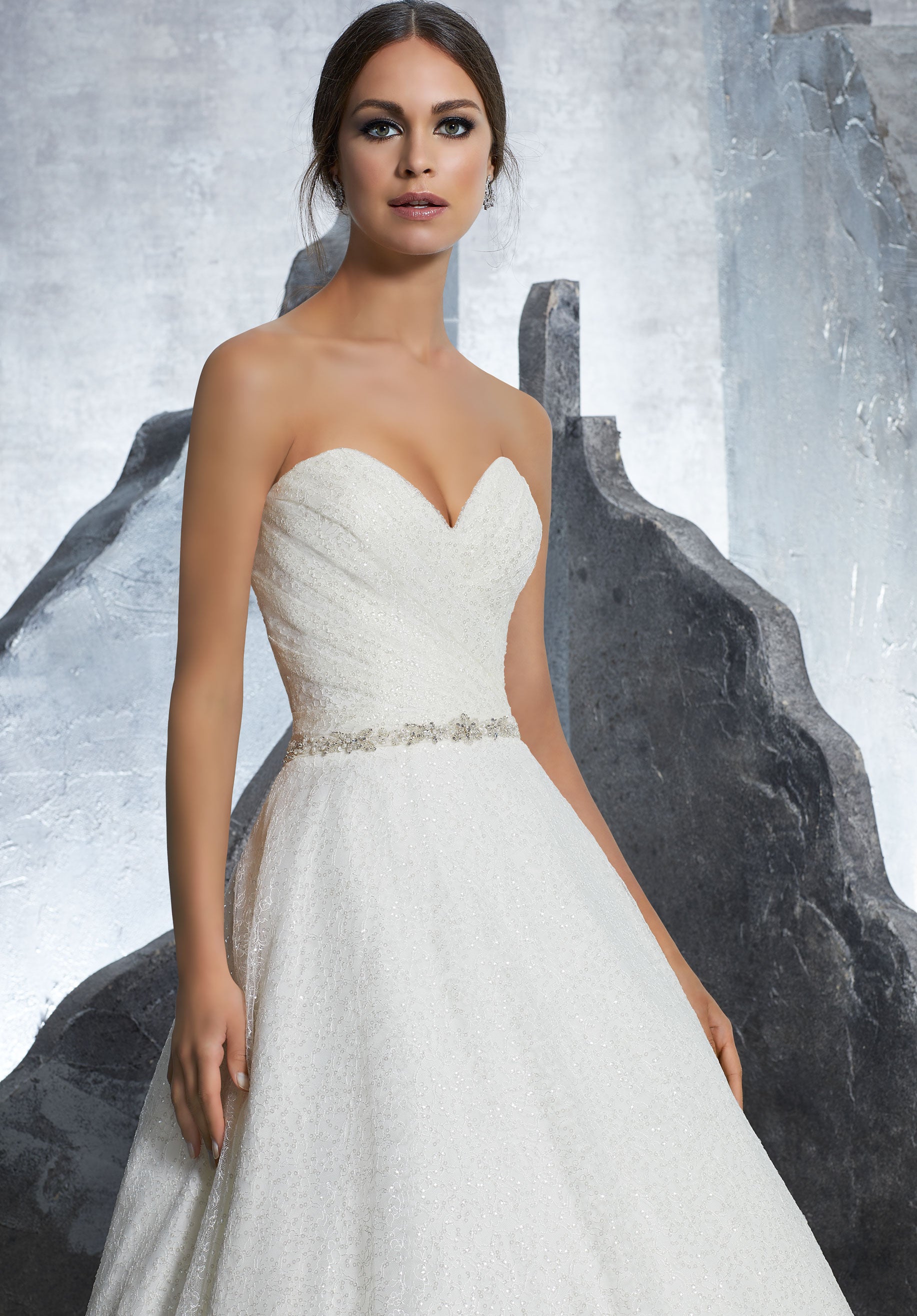 Mori Lee 5611
