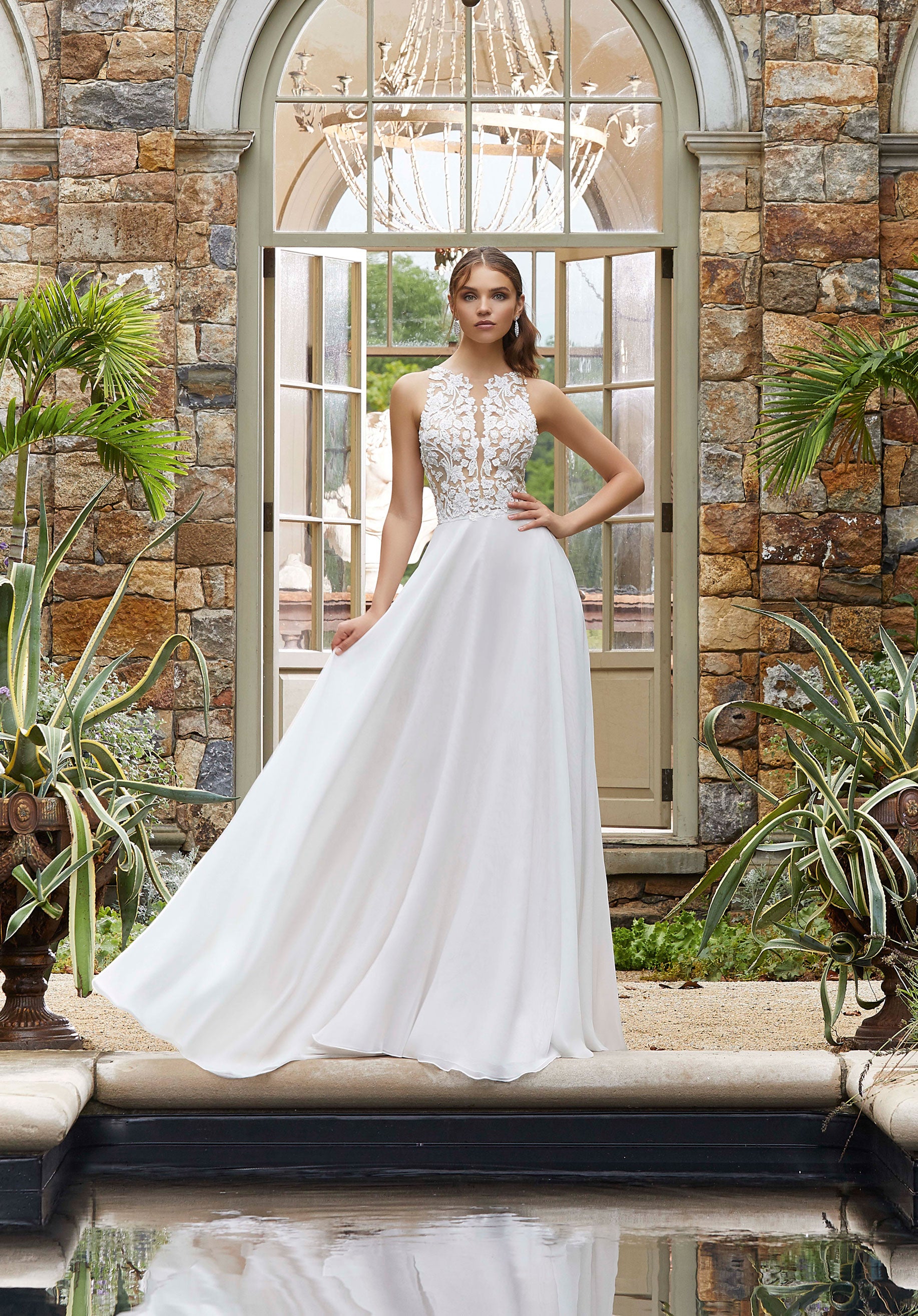 Mori Lee 5703