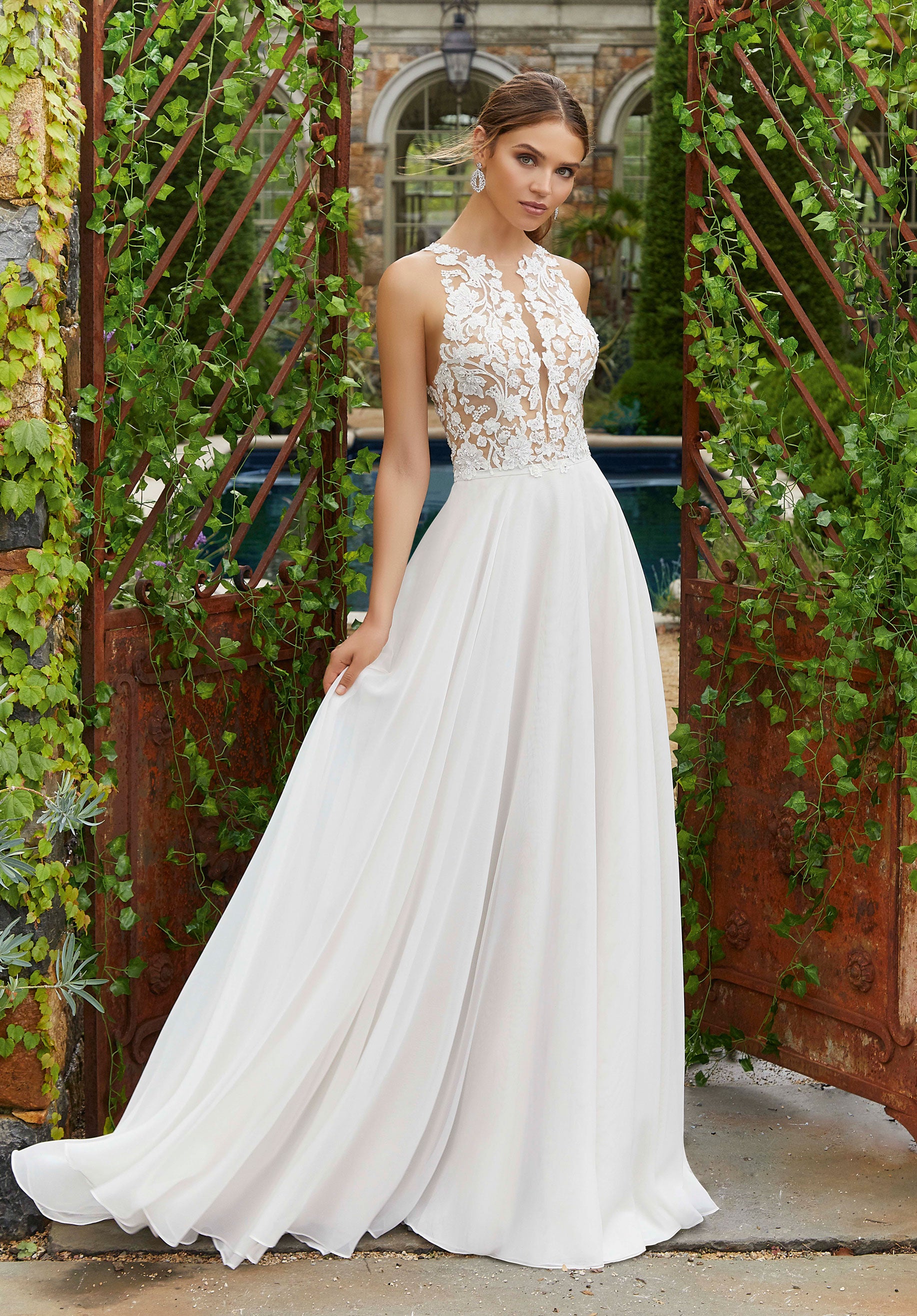 Mori Lee 5703