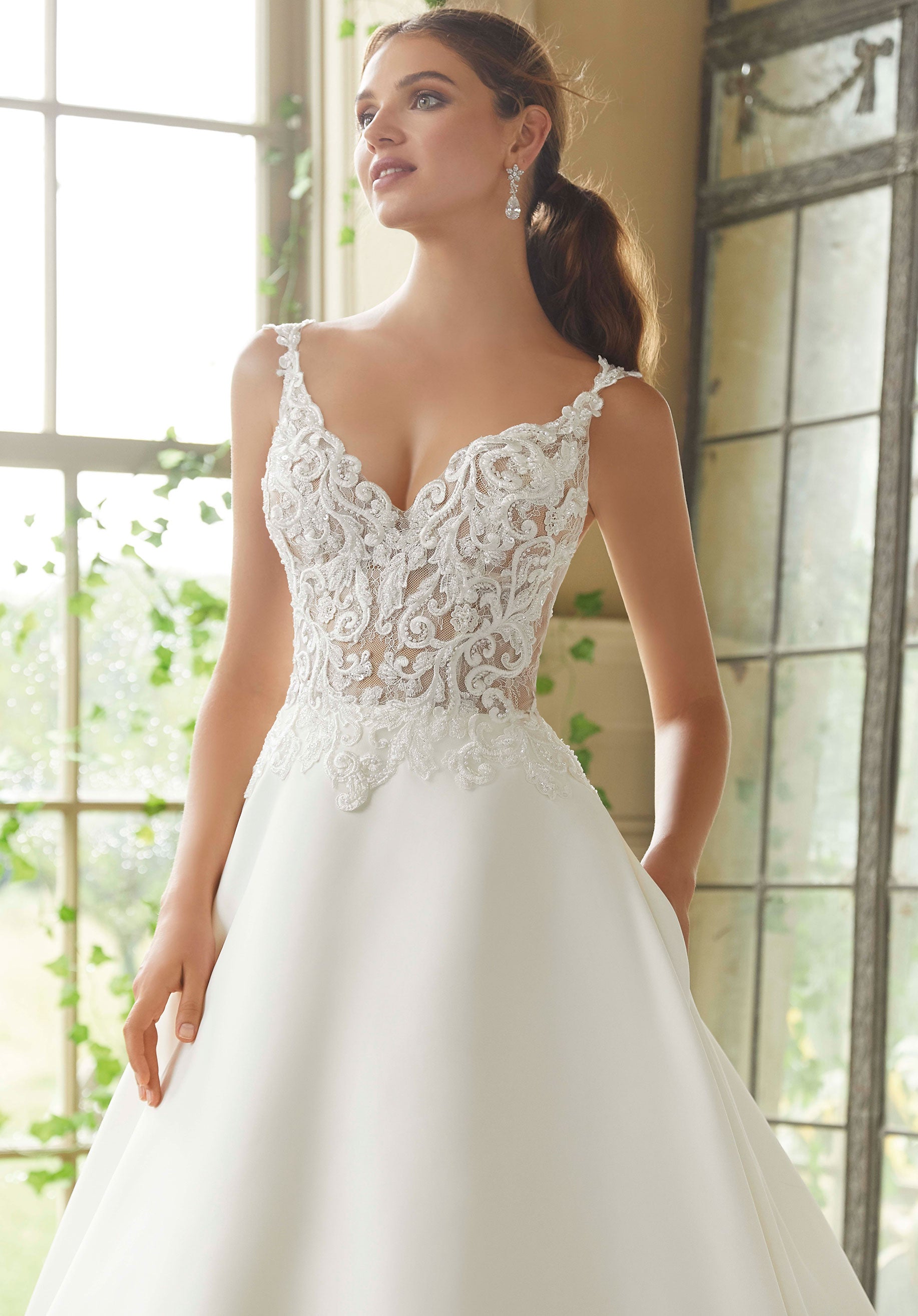 Mori Lee 5716 *124*
