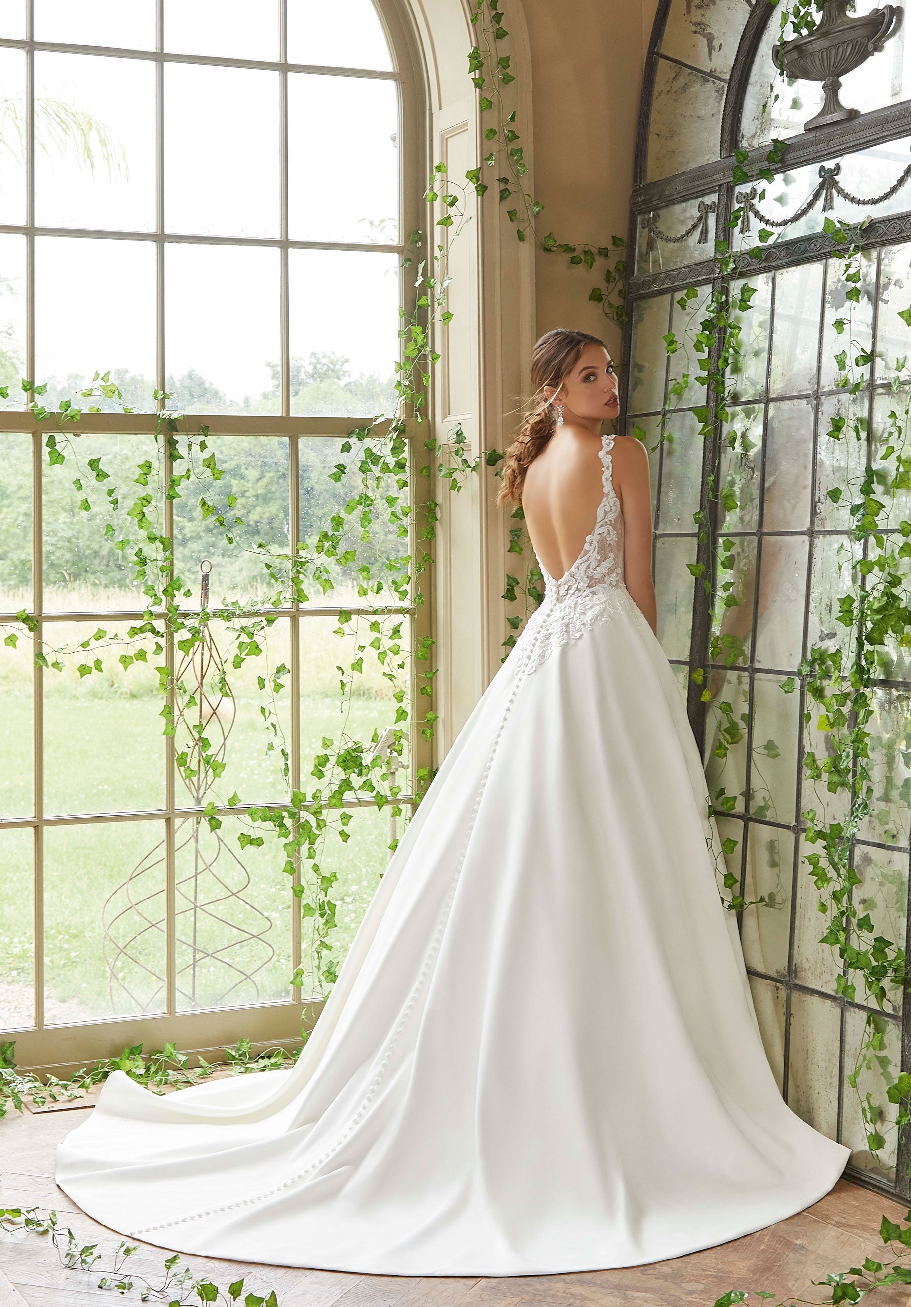 Mori Lee 5716 *124*