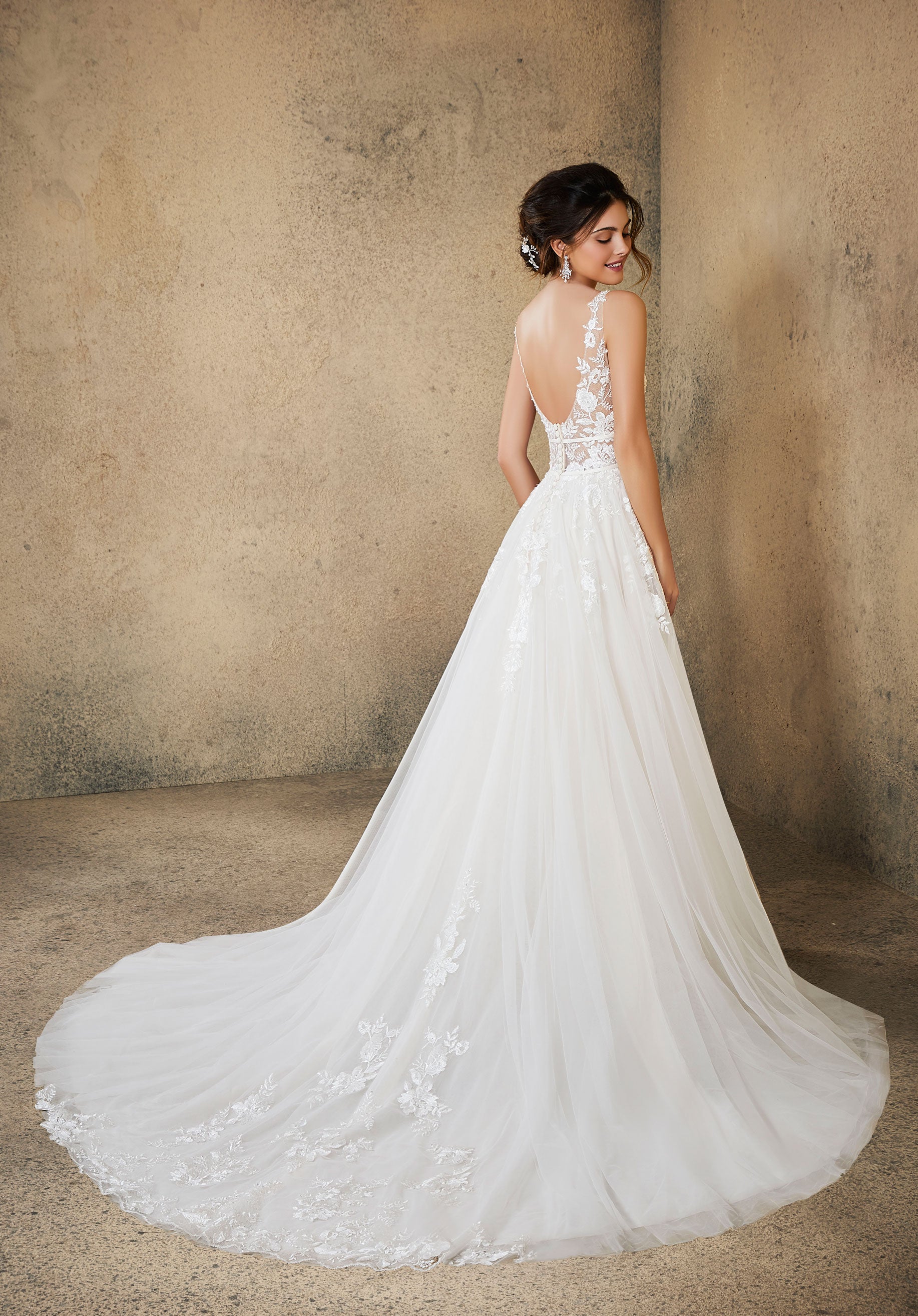 Mori Lee 5763 *38*