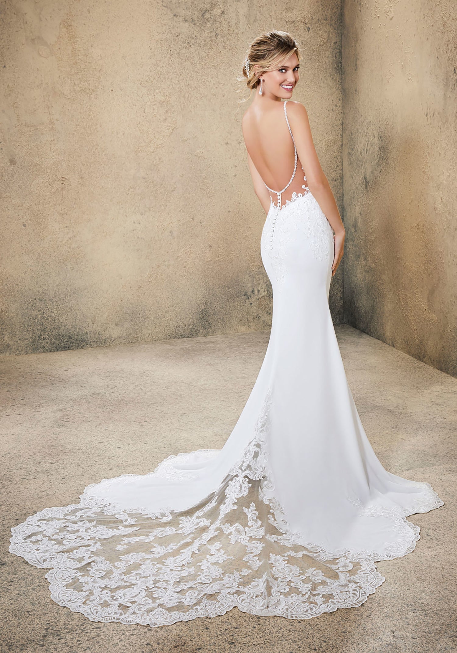 Mori Lee 5773